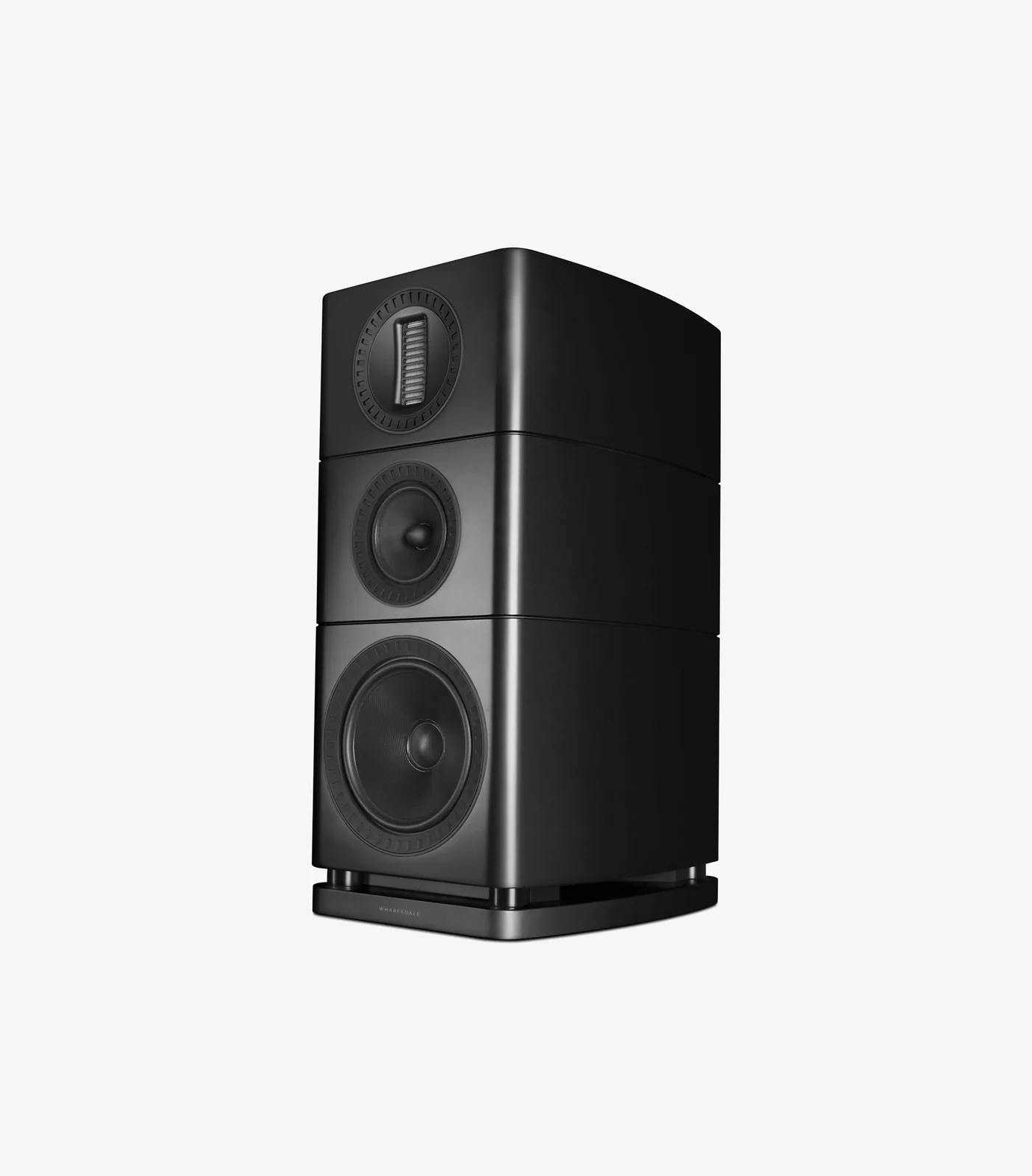 Wharfedale Elysian 2R Kompaktlautsprecher (1 Paar)