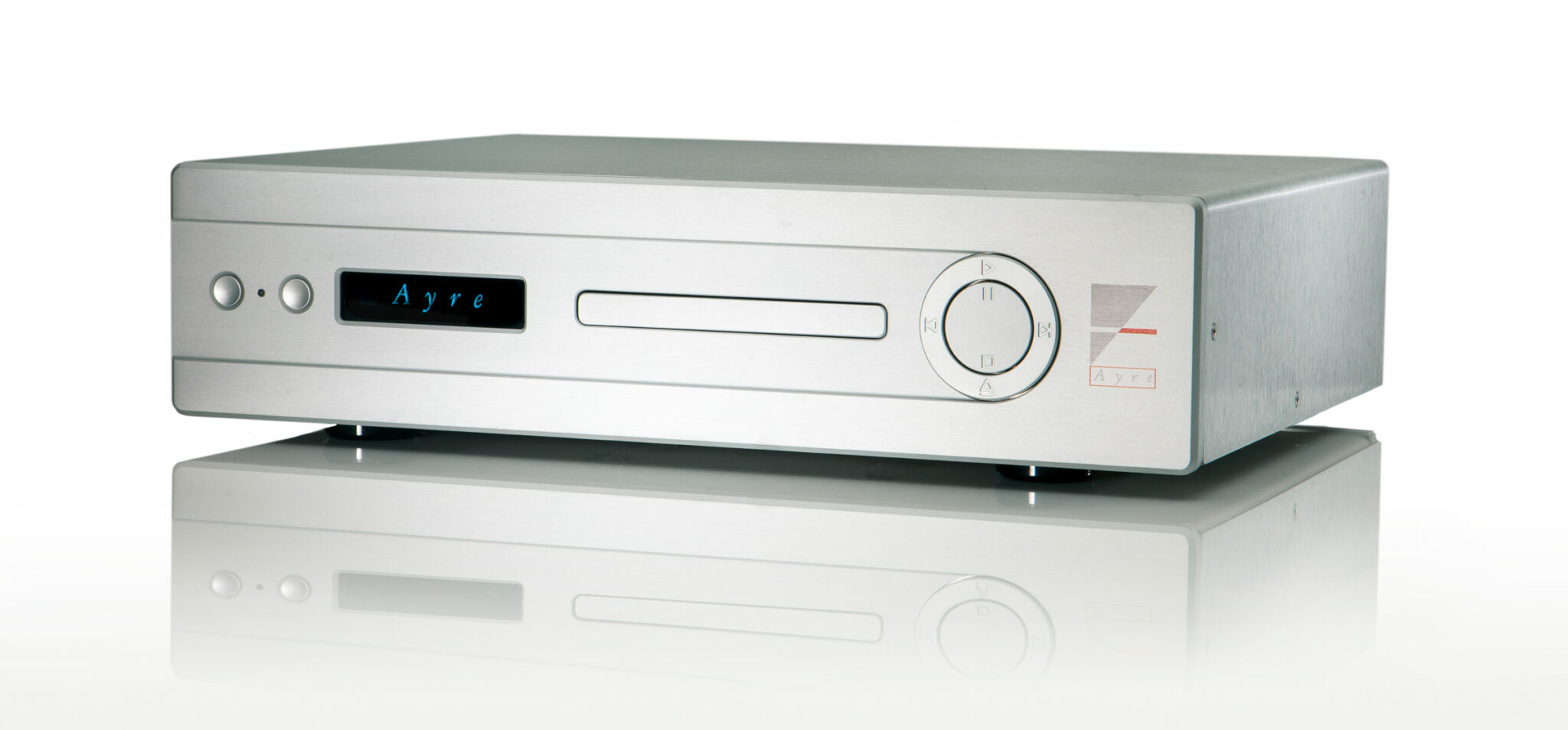 Ayre CX-8 CD-Player