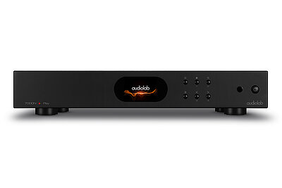 audiolab 7000N Play Streamer