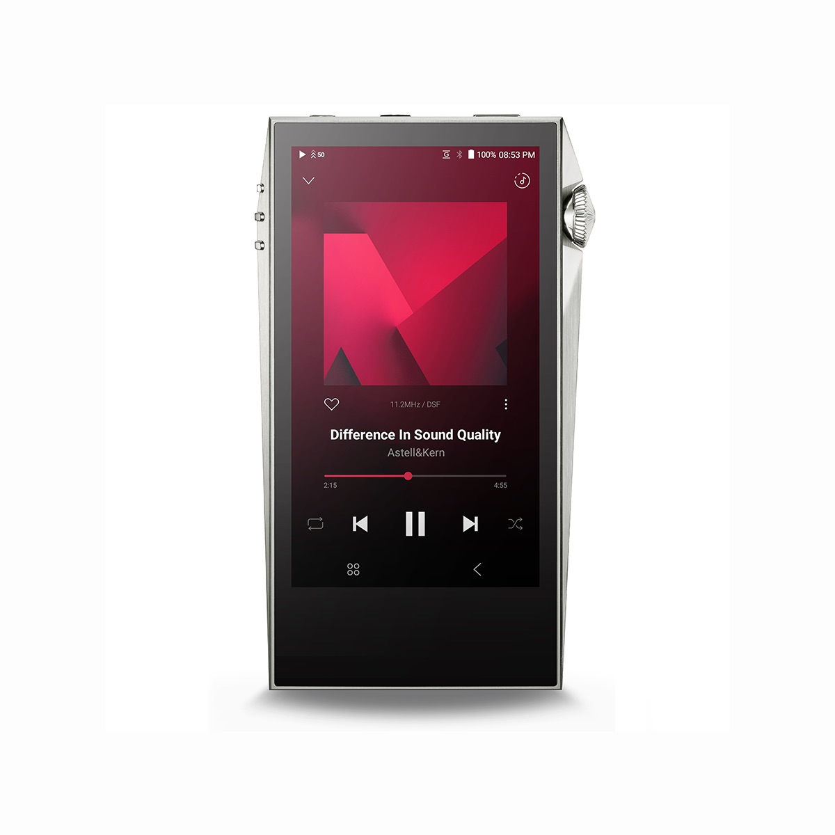 Astell & Kern – A&Ultima SP3000M Tragbarer Audioplayer (DAP)