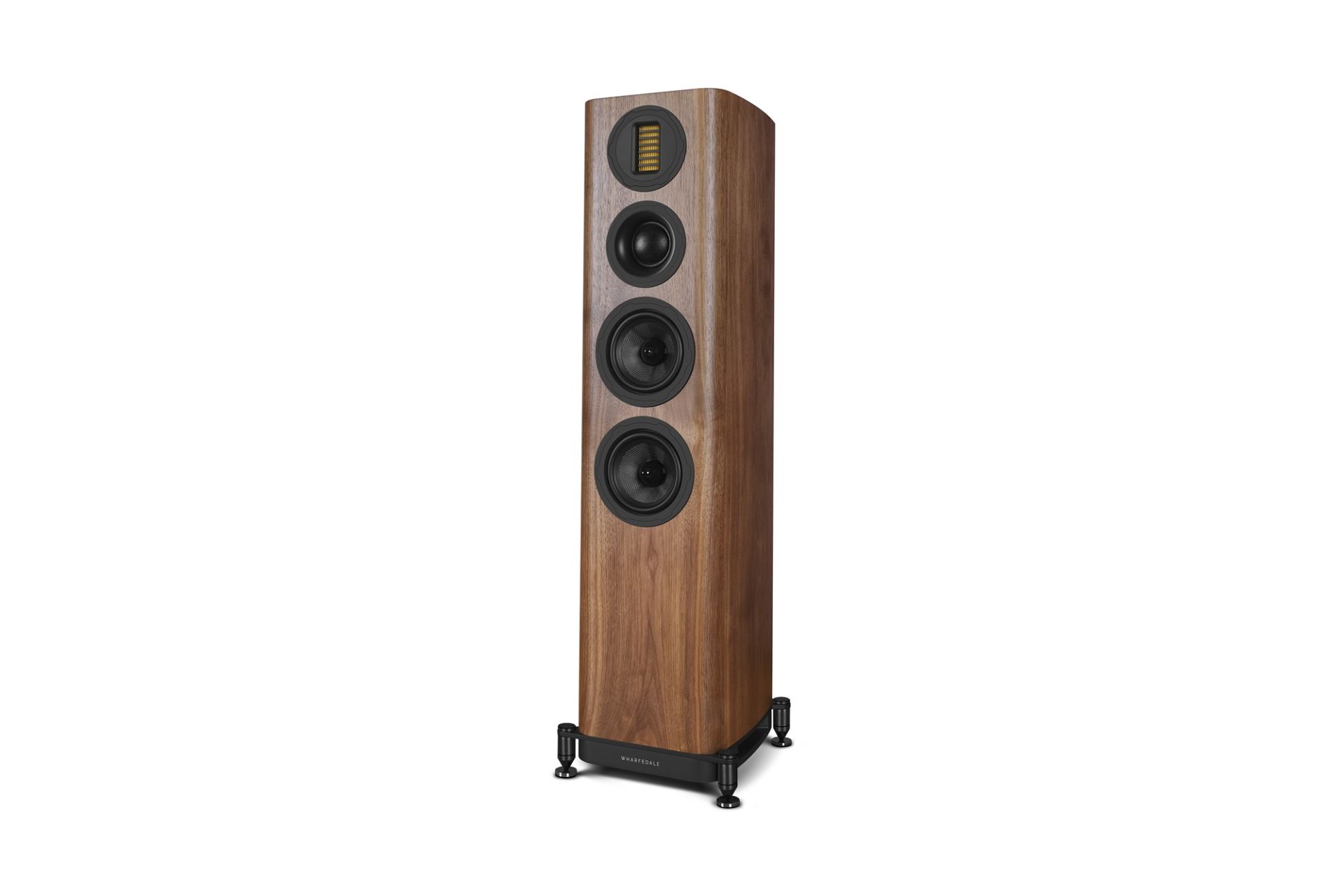 Wharfedale Evo 5.3 Standlautsprecher (1 Paar) 