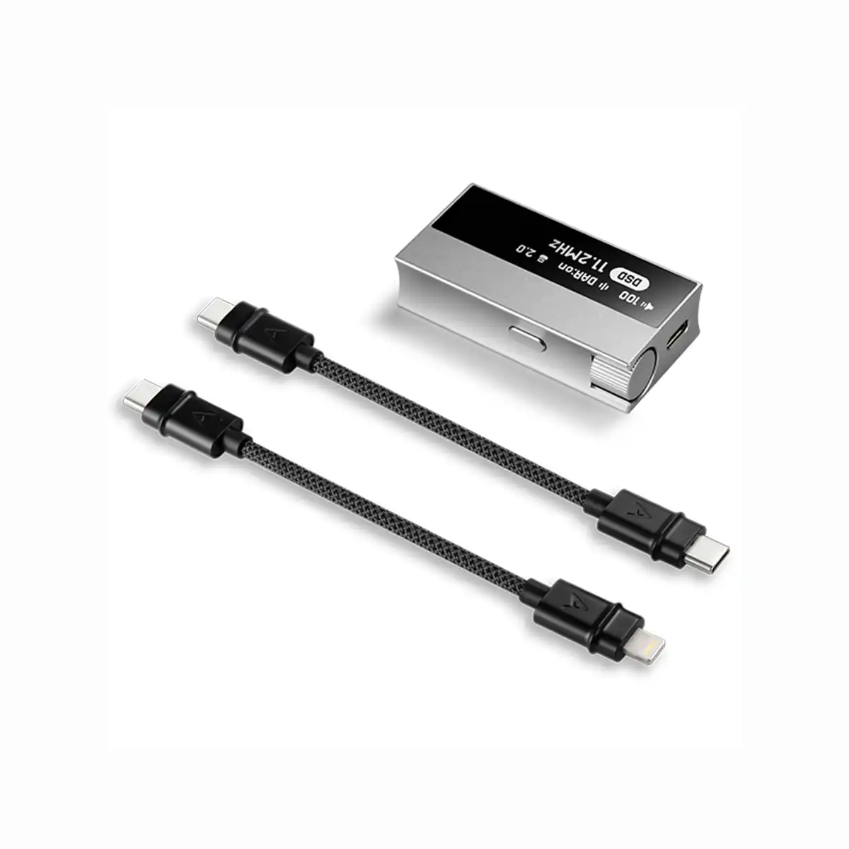 Astell & Kern AK HC5 USB-DAC Astell & Kern AK HC5 USB-DAC