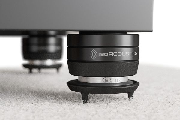 IsoAcoustics Gaia NEO Serie IsoAcoustics Gaia NEO Serie