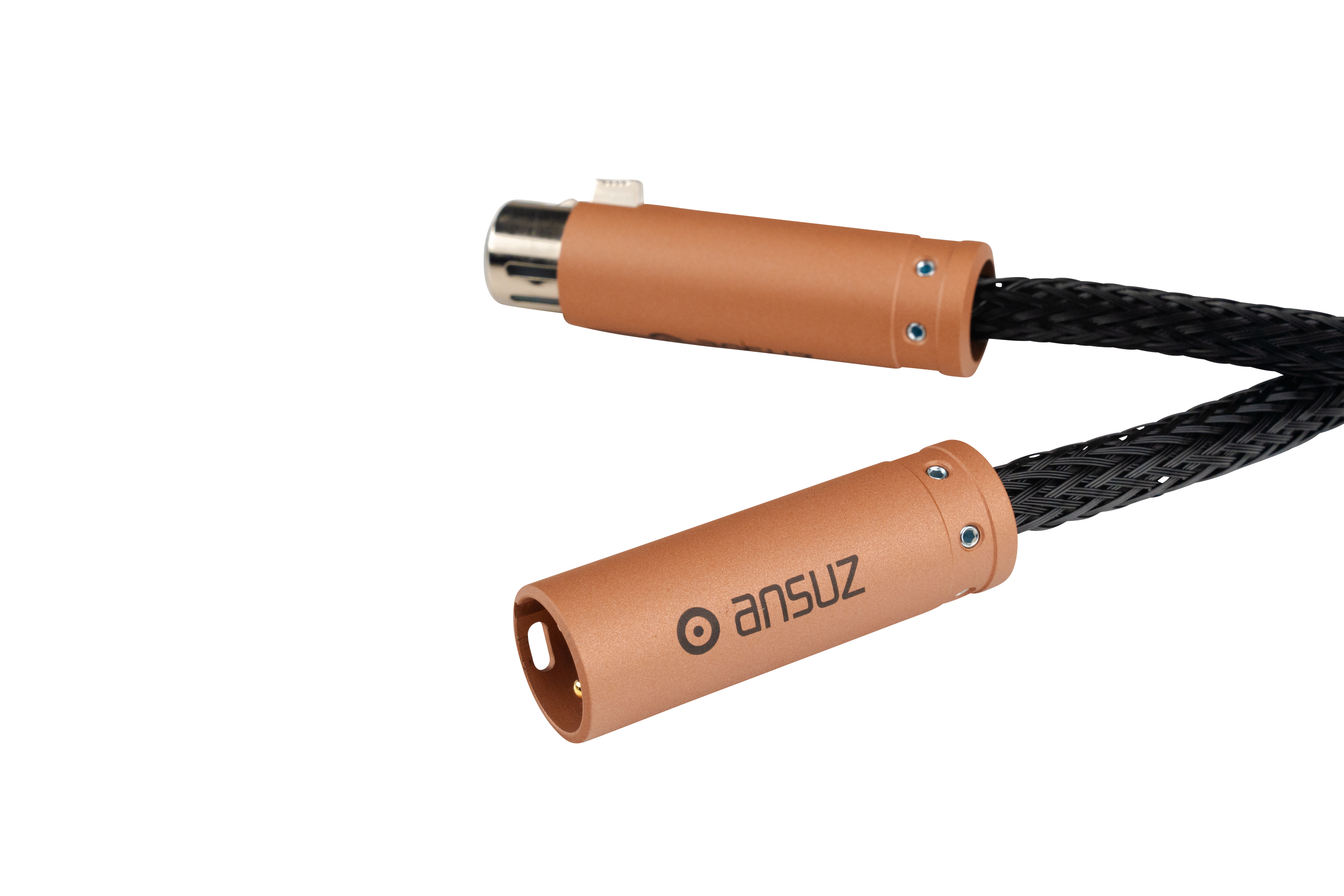 ansuz acoustics Digitalz A3 XLR Digitalkabel 1,0m