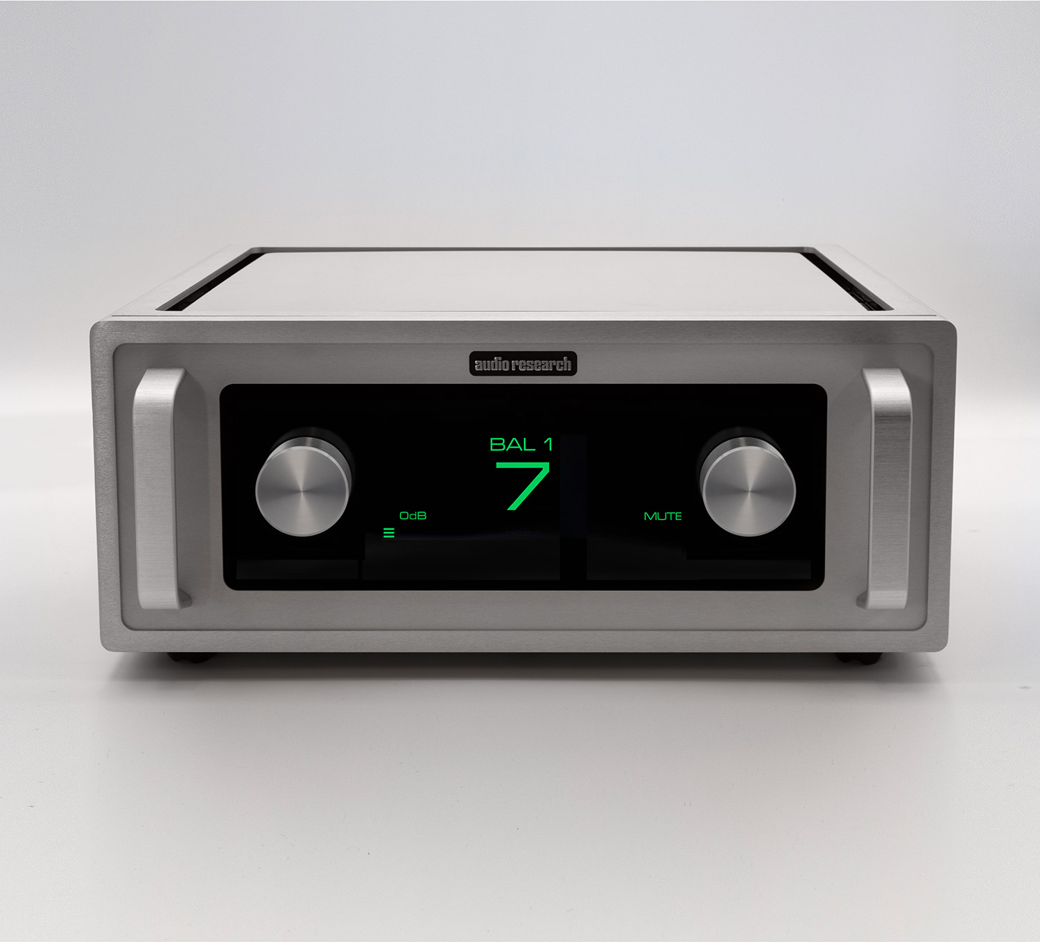 audio research Reference 7 Vorverstärker 
