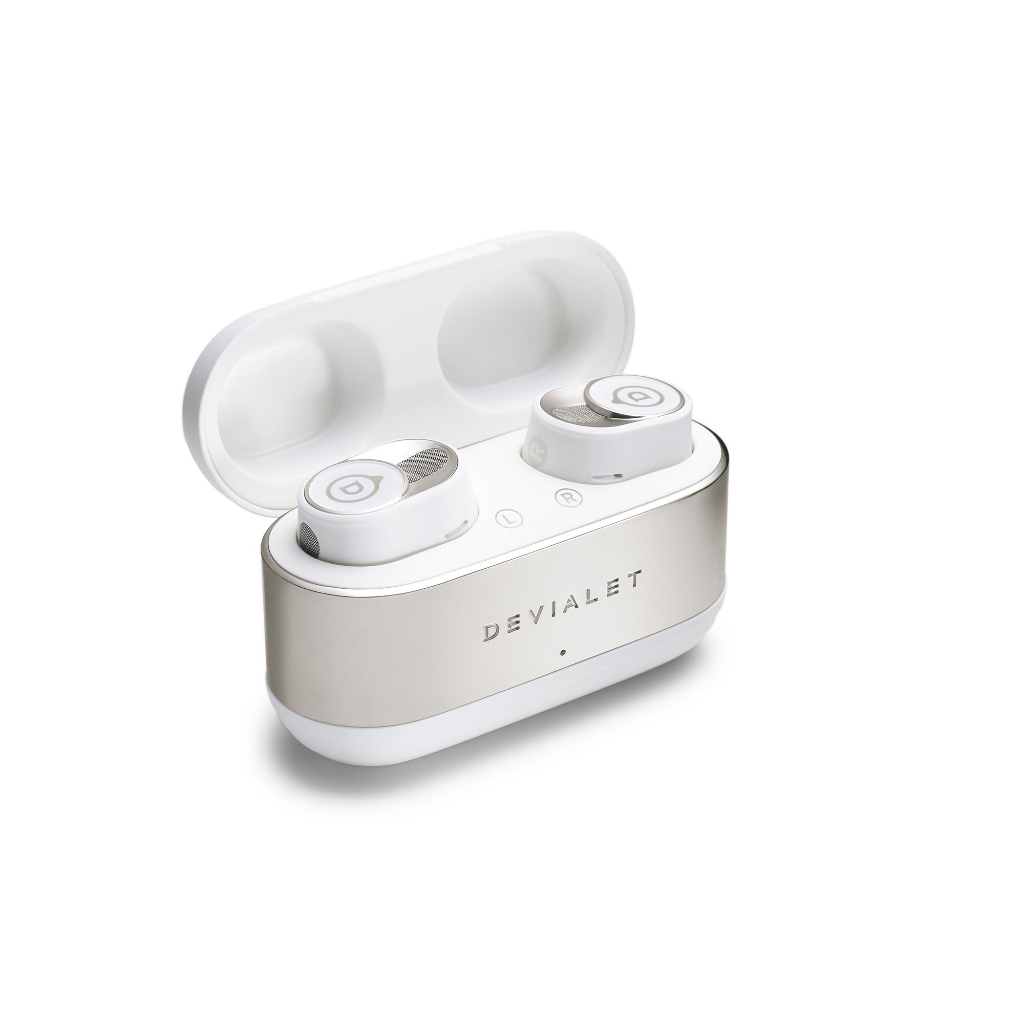 Devialet Gemini II In-Ear-Kopfhörer