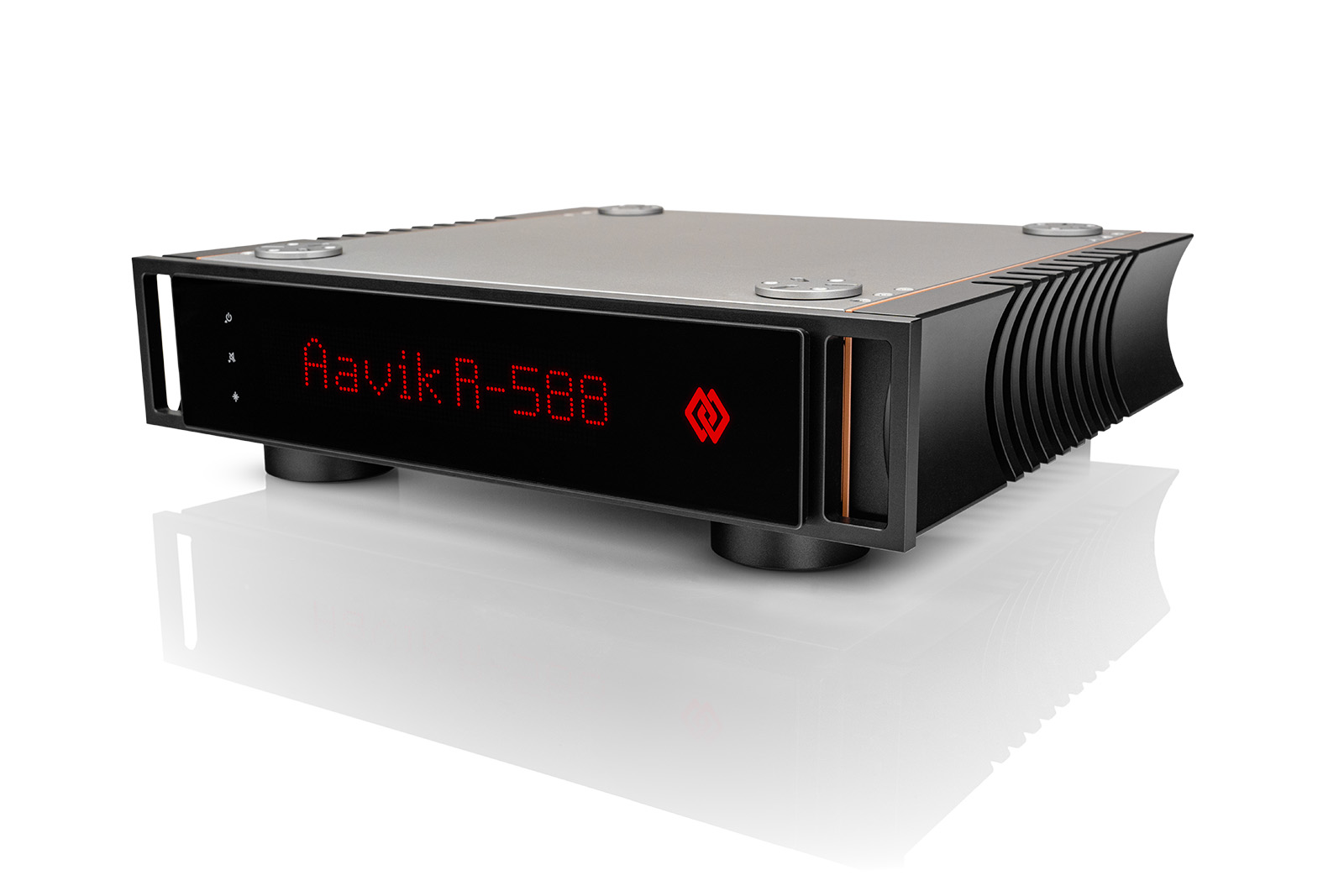 Aavik Acoustics R-588 Phonovorstufe Aavik Acoustics R-588 Phonovorstufe