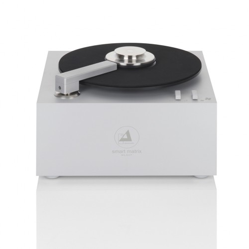 clearaudio smart matrix SILENT Plattenwaschmaschine