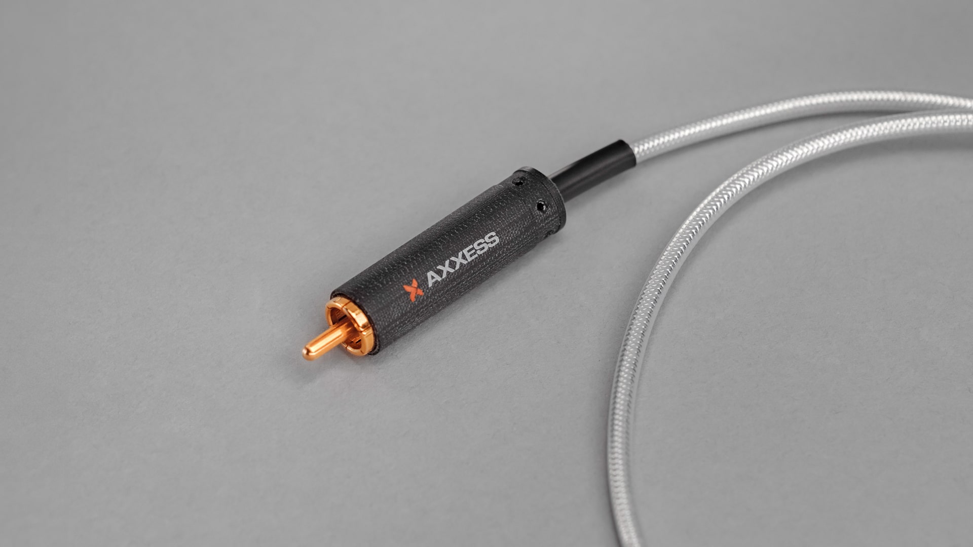 AXXESS Interconnect Cable RCA ab 1,0m