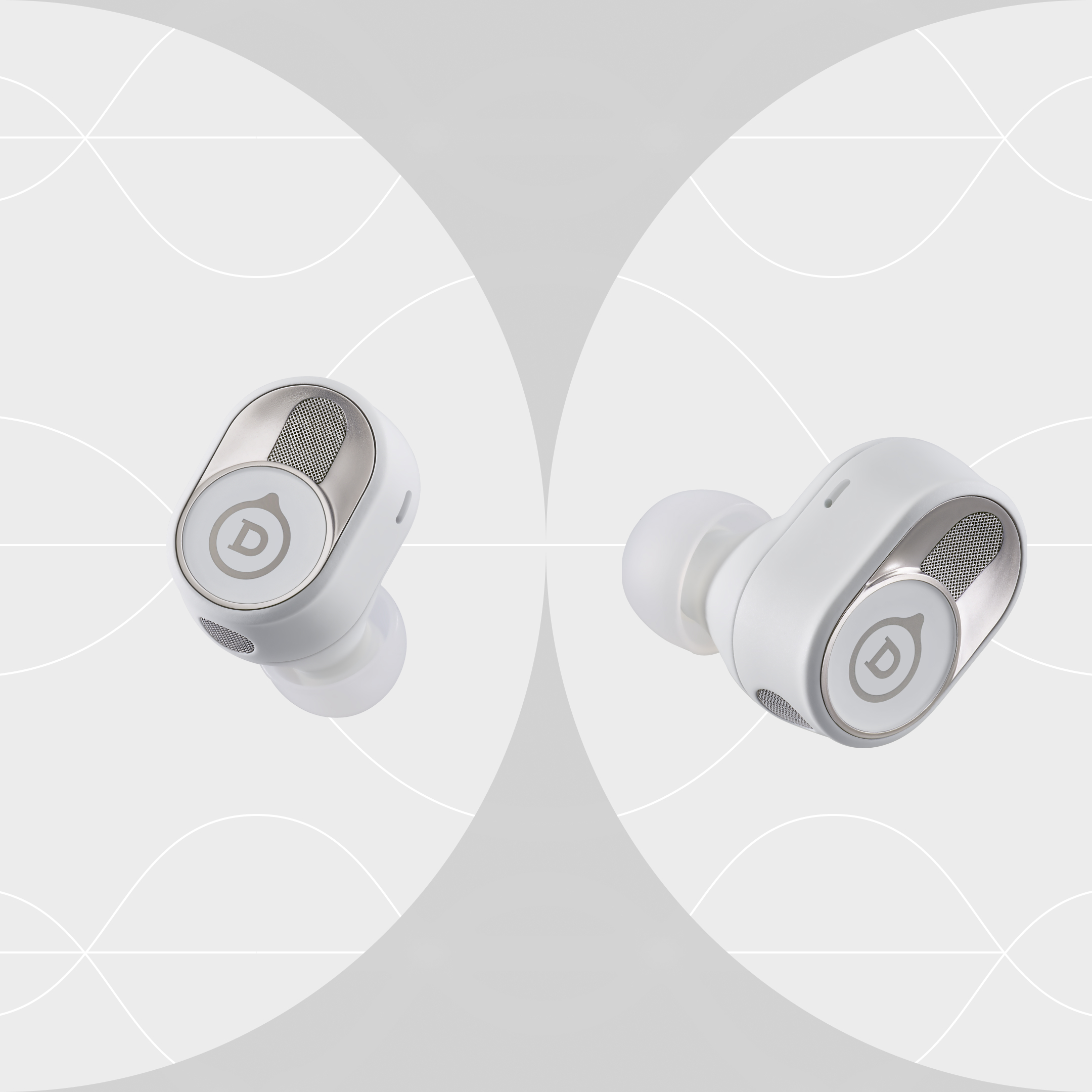 Devialet Gemini II 2.Generation In-Ear-Kopfhörer