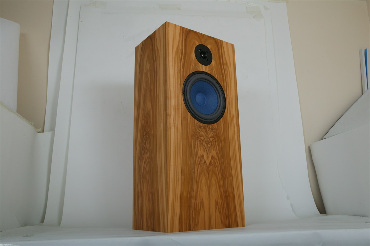 Audio Note (UK) AN-E-SPE HE Lautsprecher (1 Paar)