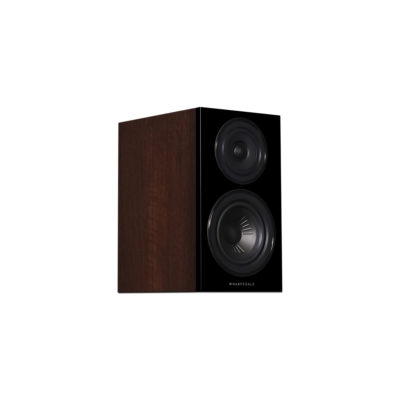 Wharfedale Diamond 12.3 Kompaktlautsprecher (1Paar)