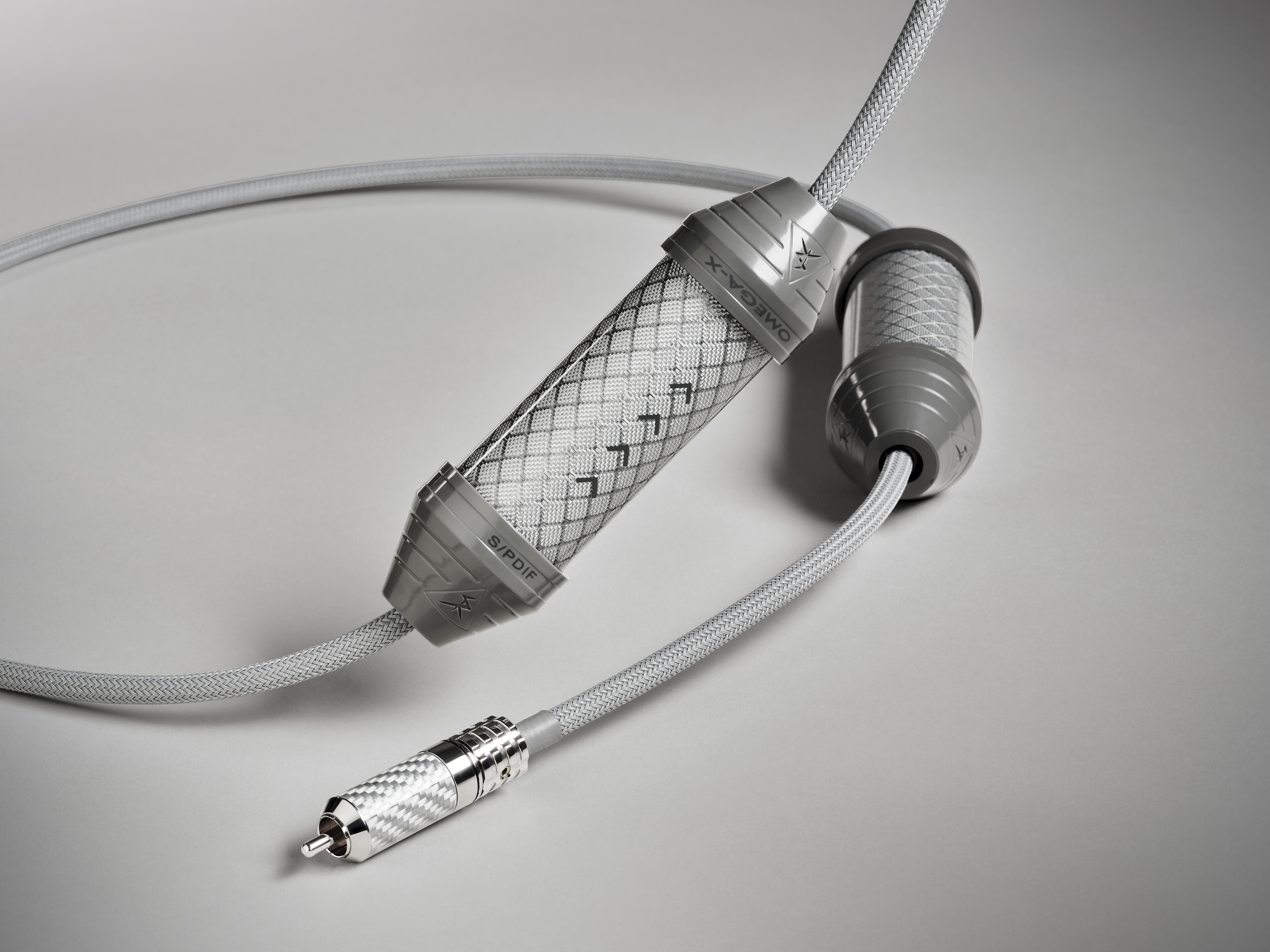 Shunyata Research Omega-X Digitalkabel SPDIF 1,25m