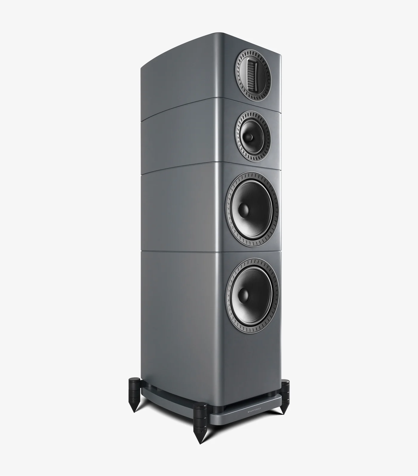 Wharfedale Elysian 4R Standlautsprecher (1 Paar) Wharfedale Elysian 4R Standlautsprecher (1 Paar)
