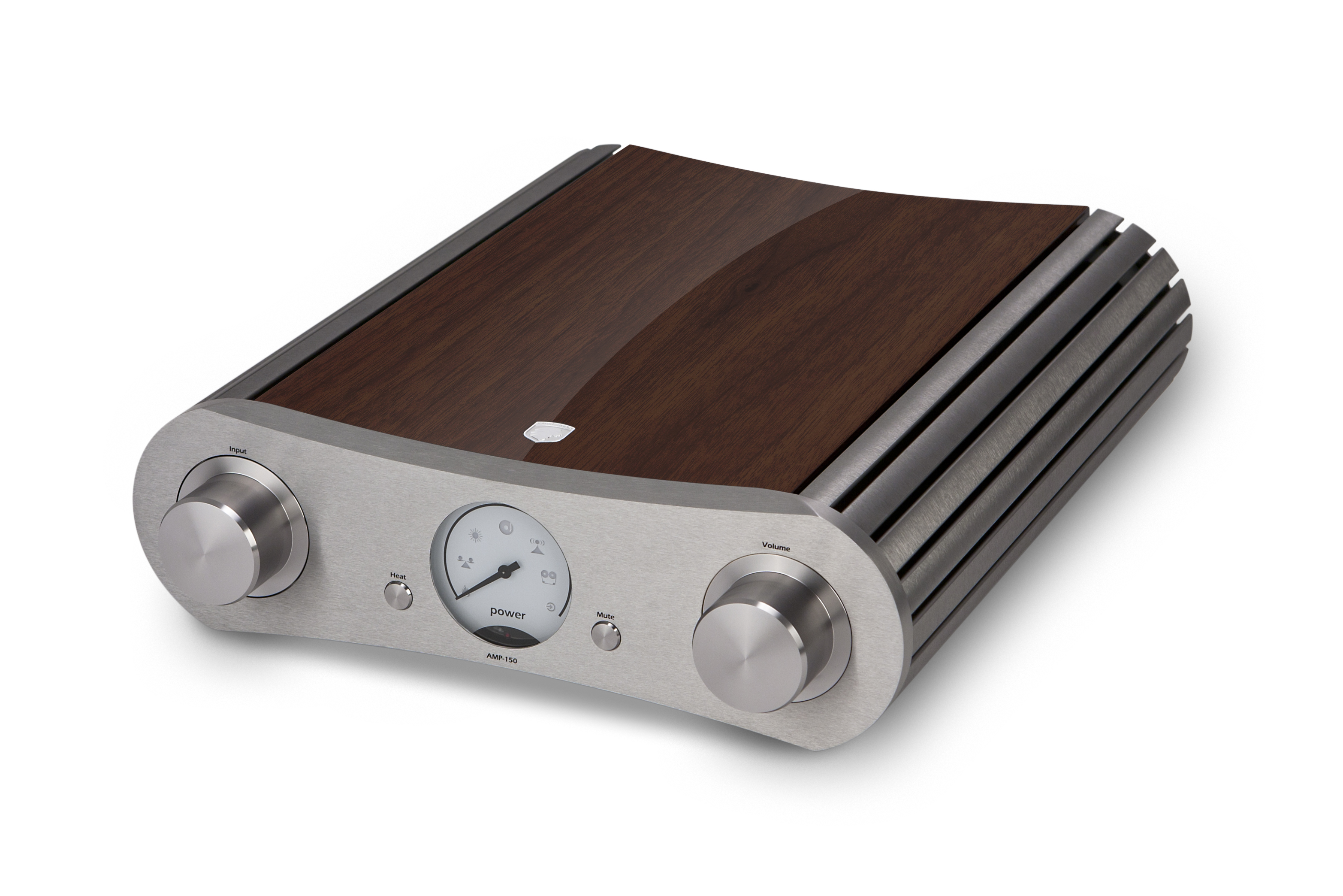 Gato Audio AMP-150 AE Vollverstärker