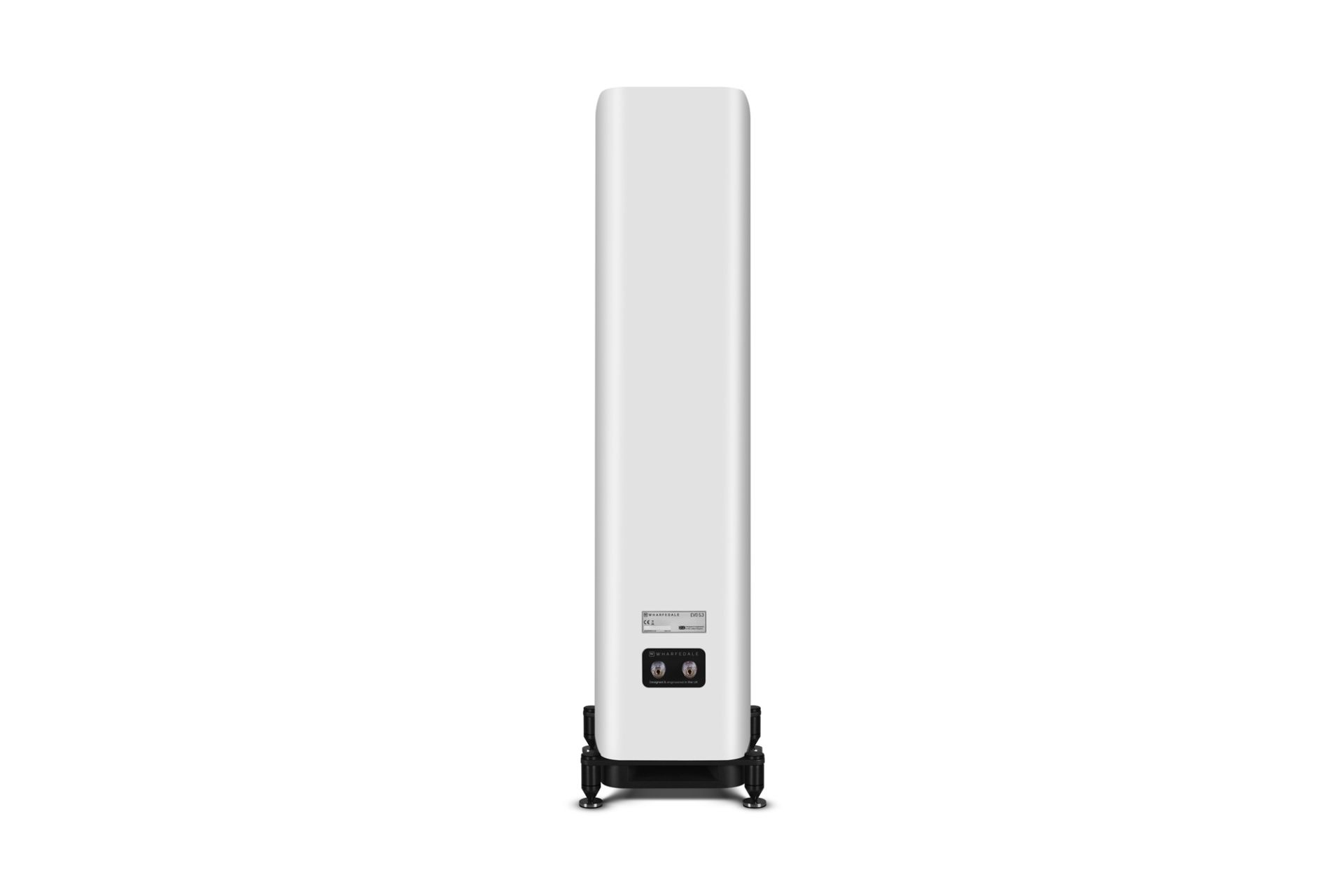 Wharfedale Evo 5.3 Standlautsprecher (1 Paar) Wharfedale Evo 5.3 Standlautsprecher (1 Paar)