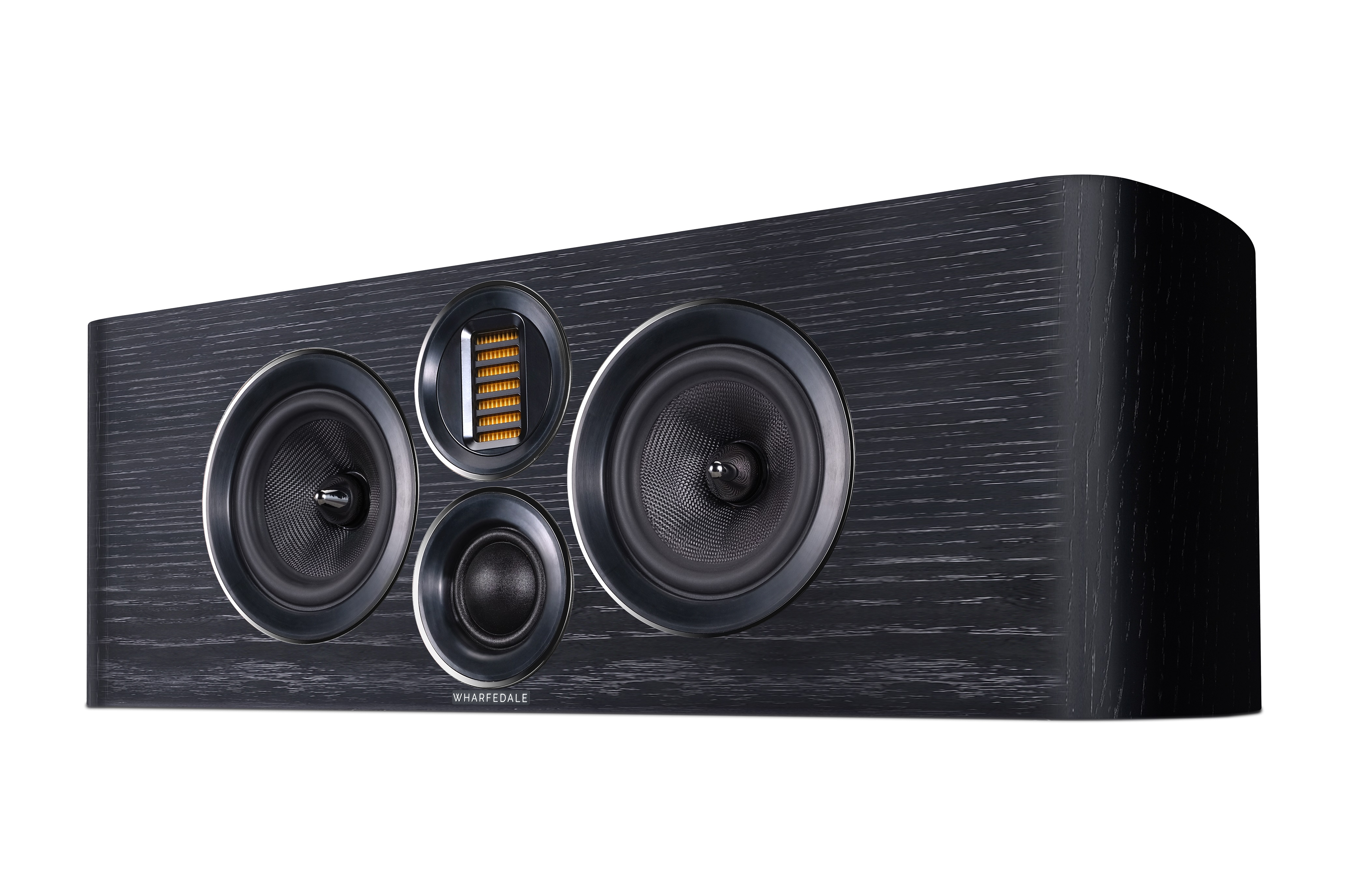 Wharfedale Evo 4.C Center-Lautsprecher (Stück)