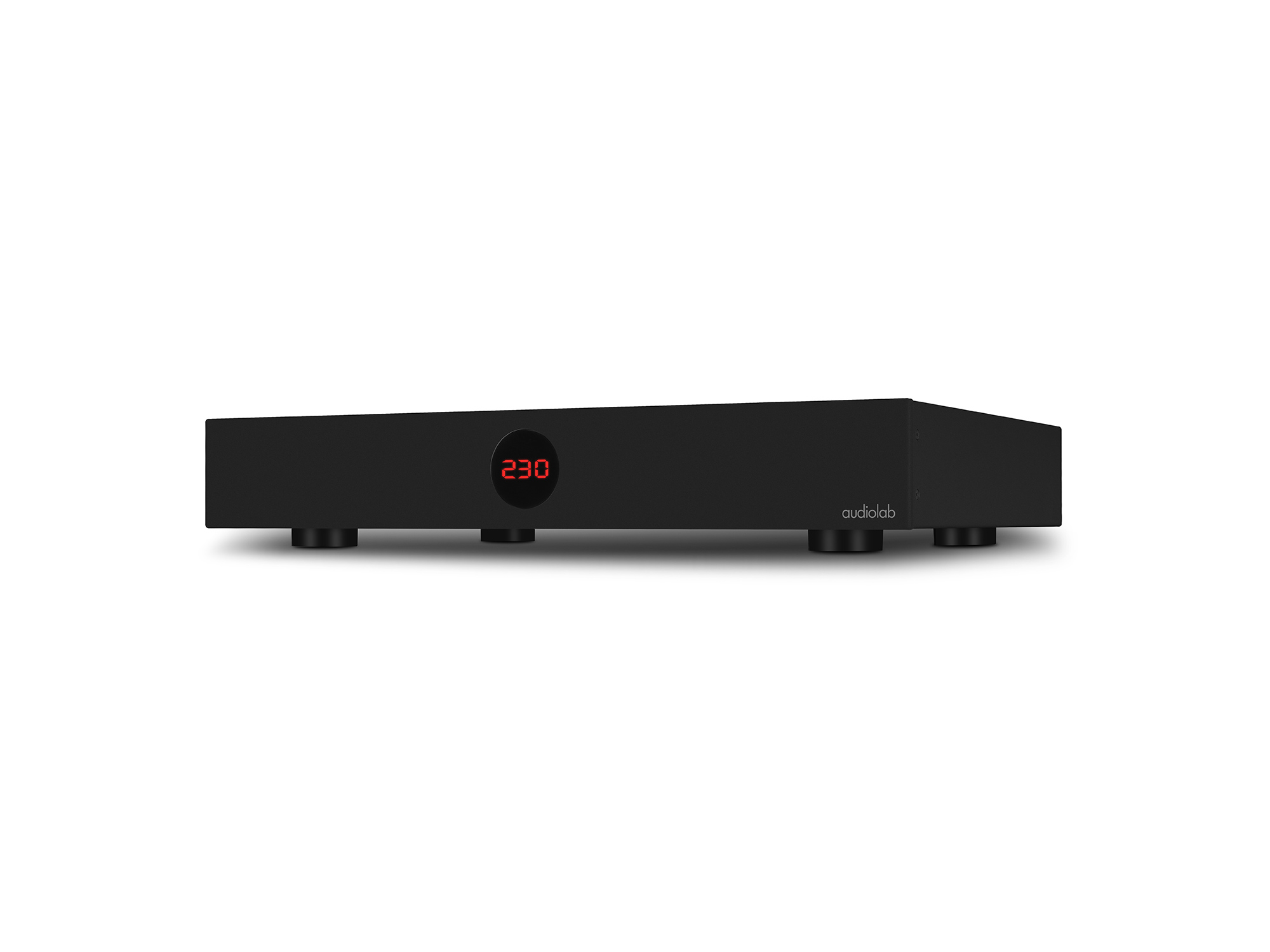 audiolab DC Block 6 Netzfilter & Gleichstromblocker