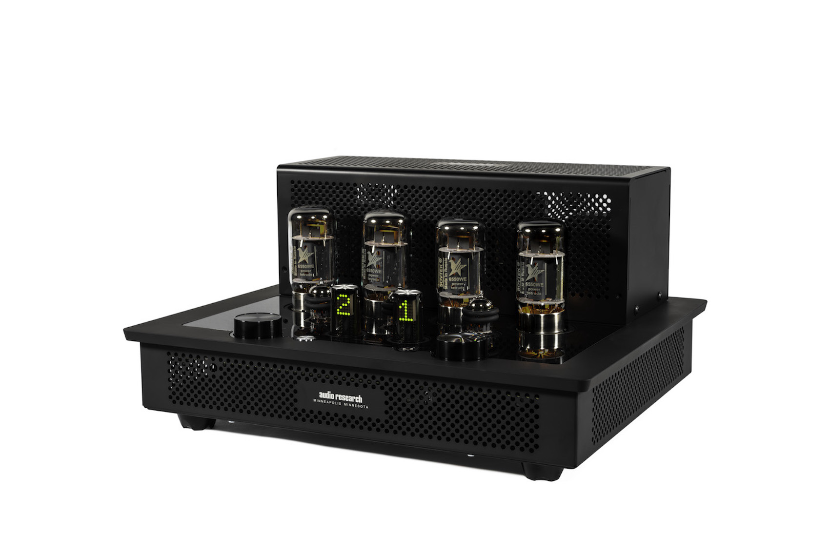 audio research i/50 Vollverstärker