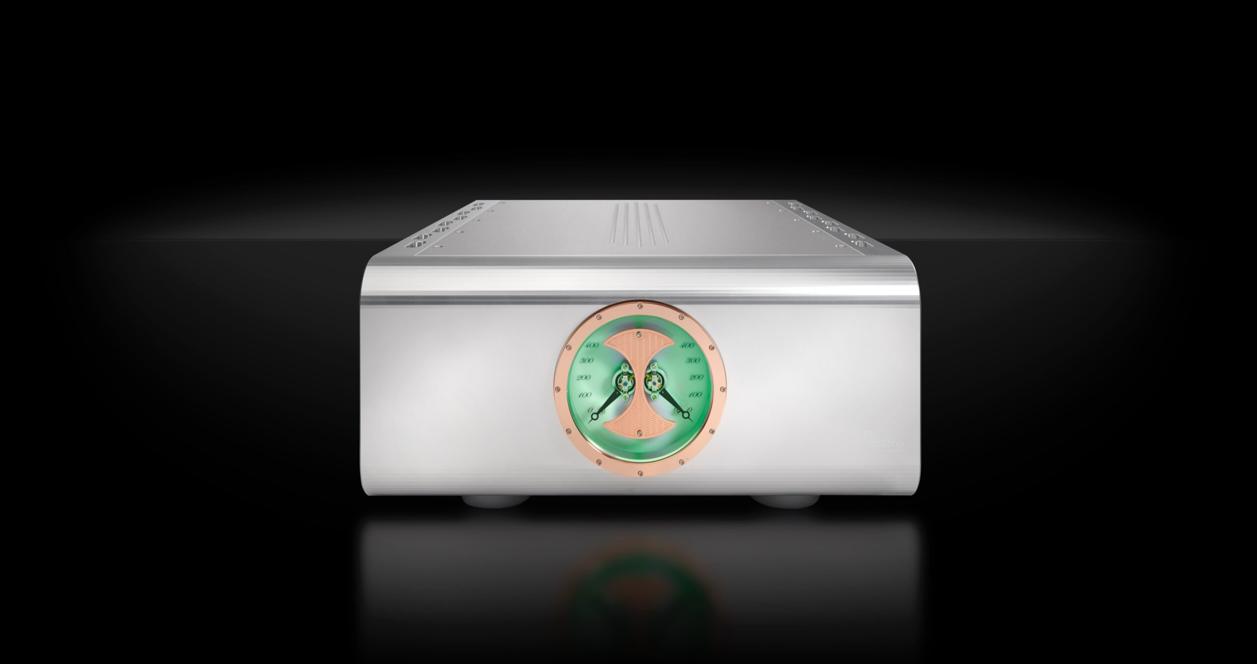 Dan D'Agostino Progression S350 Stereo Amplifier Endstufe