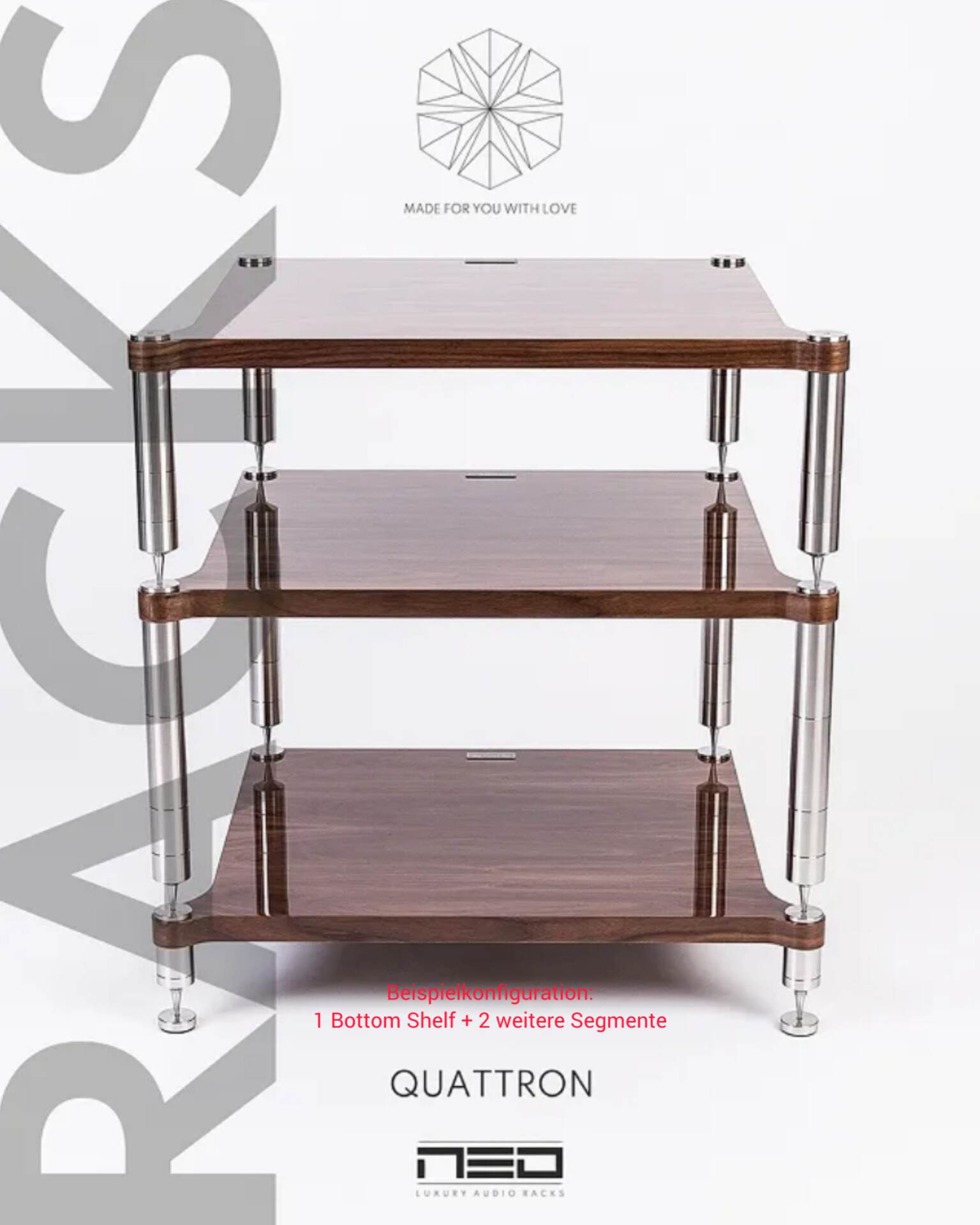 317022914_5921619564556690_5207992561710954678_n Neo Highend QUATTRON Audiorack