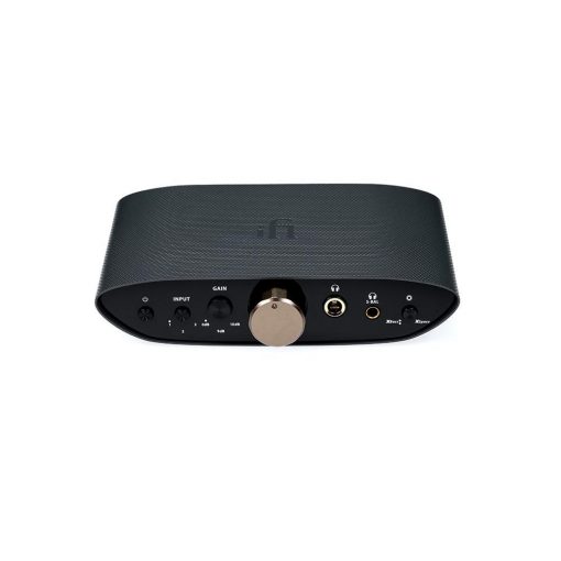 ifi audio ZEN Air CAN – 1200 mW Kopfhörerverstärker