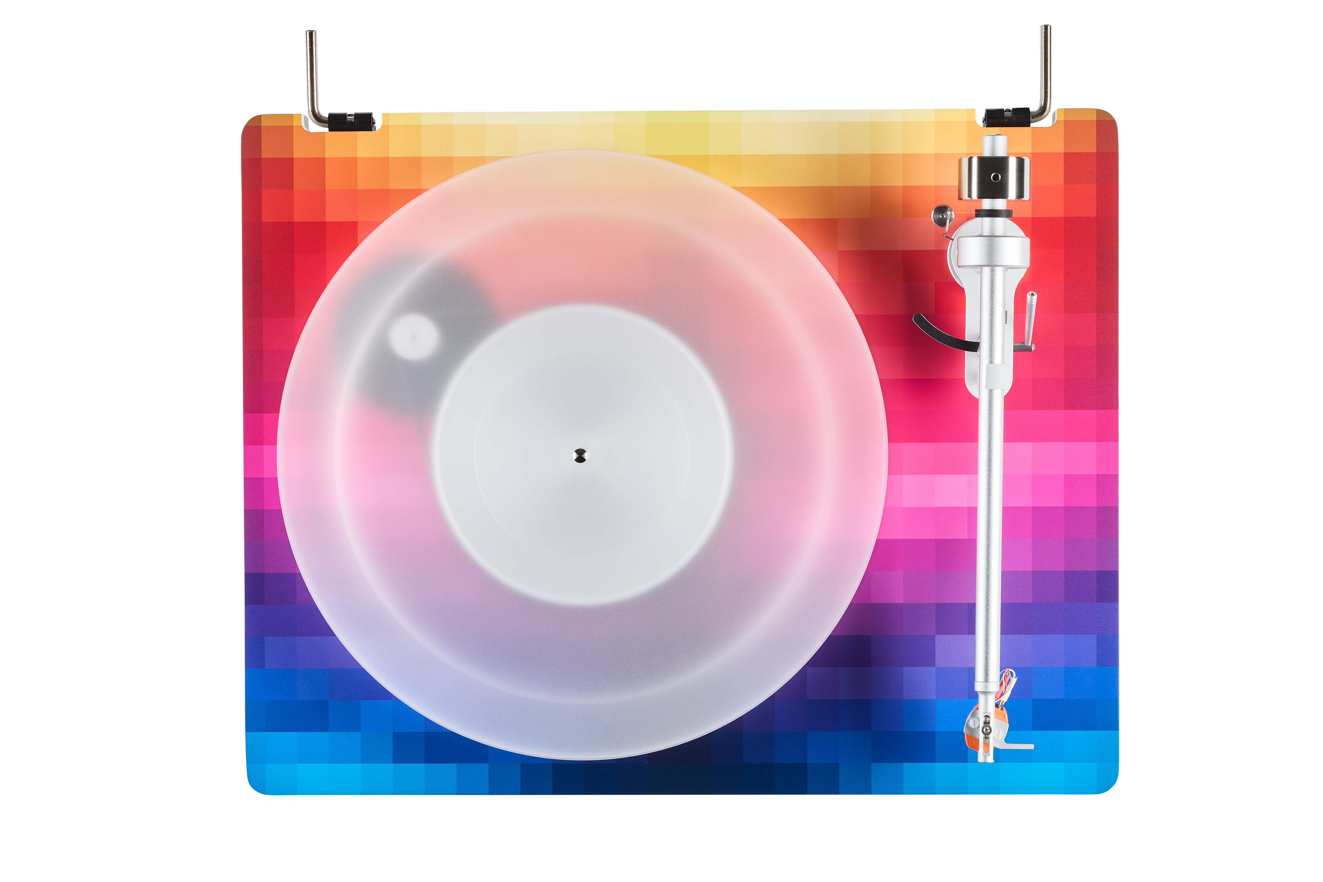 clearaudio Compass GT Plattenspieler