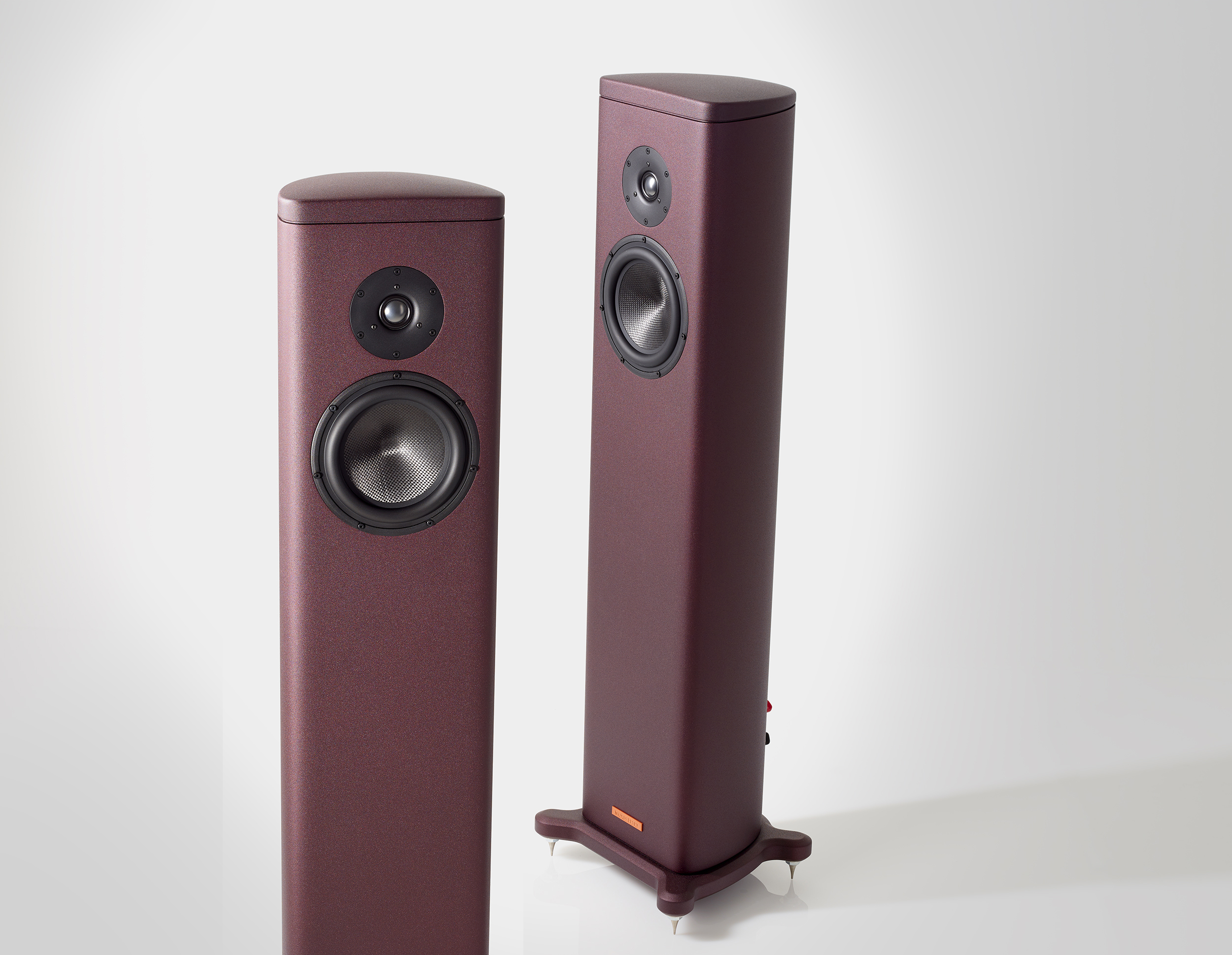 Magico S1 Mk II - Standlautsprecher (1 Paar)