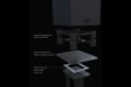 IsoAcoustics Aperta200 Stativ-System (1 Paar) IsoAcoustics Aperta200 Stativ-System (1 Paar)