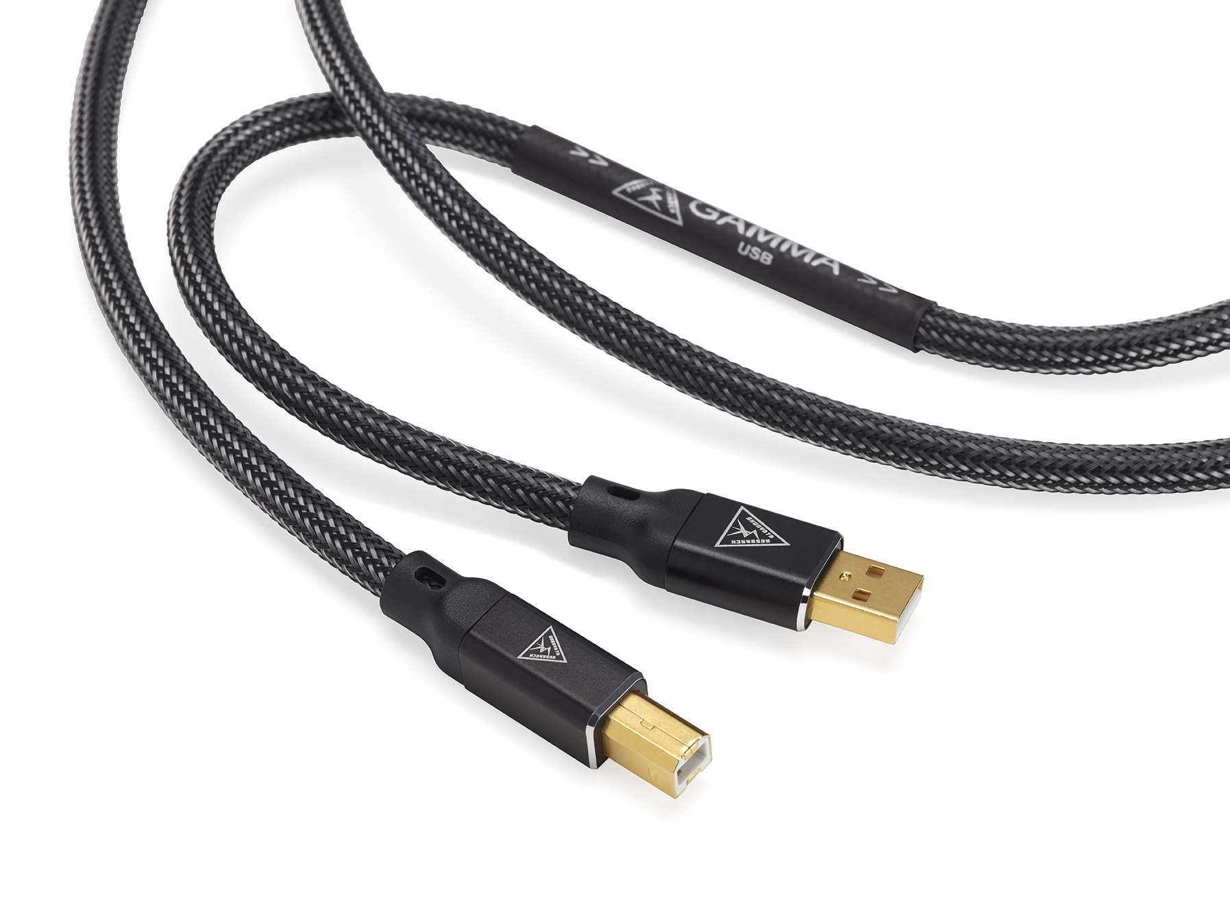 Shunyata Research Gamma Digitalkabel USB 1,5m Shunyata Research Gamma Digitalkabel USB 1,5m