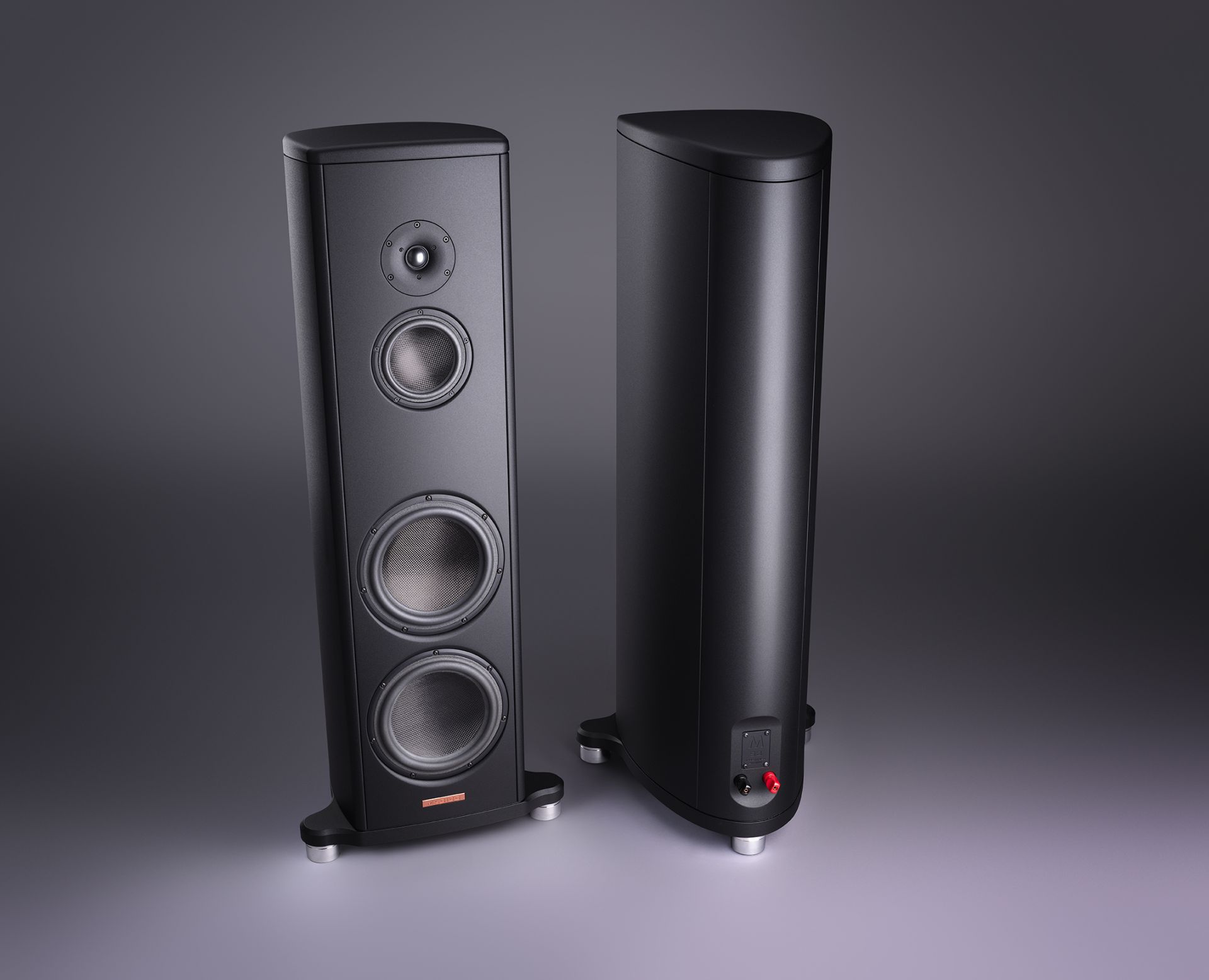 Magico S3 2023 Standlautsprecher (1Paar)