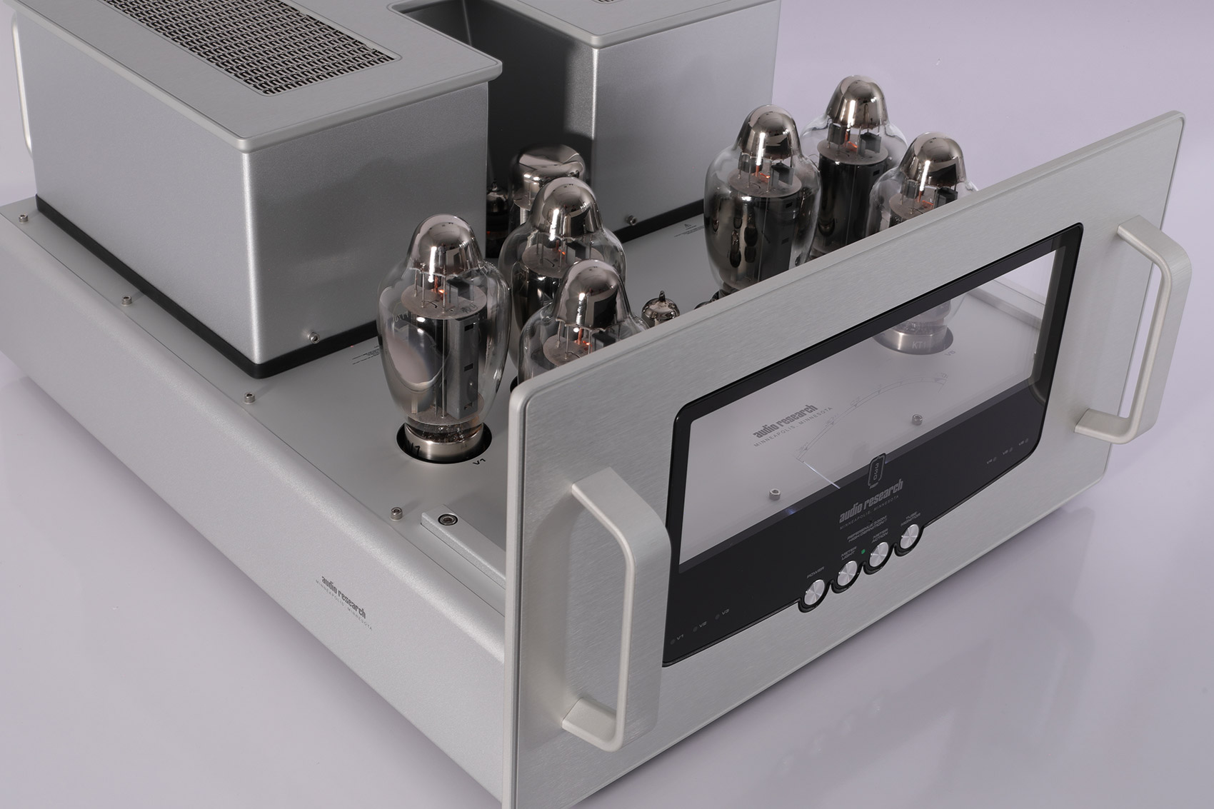 audio research REF 330 M Monoblock-Verstärker (1 Stück)
