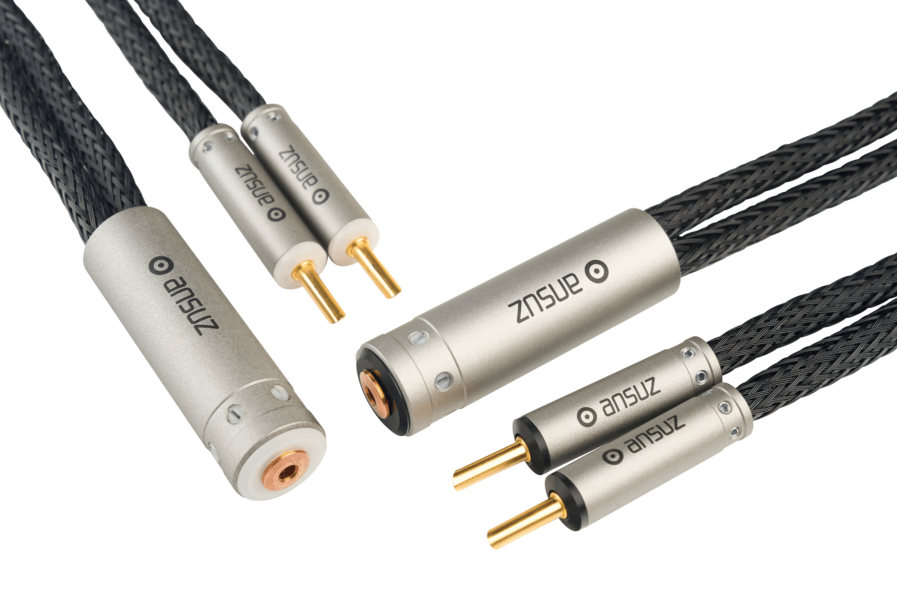 ansuz acoustics Y-Splitterz S3 ansuz acoustics Y-Splitterz S3