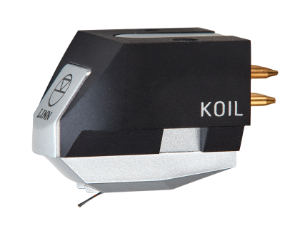 Linn Koil Moving-Coil Tonabnehmer 