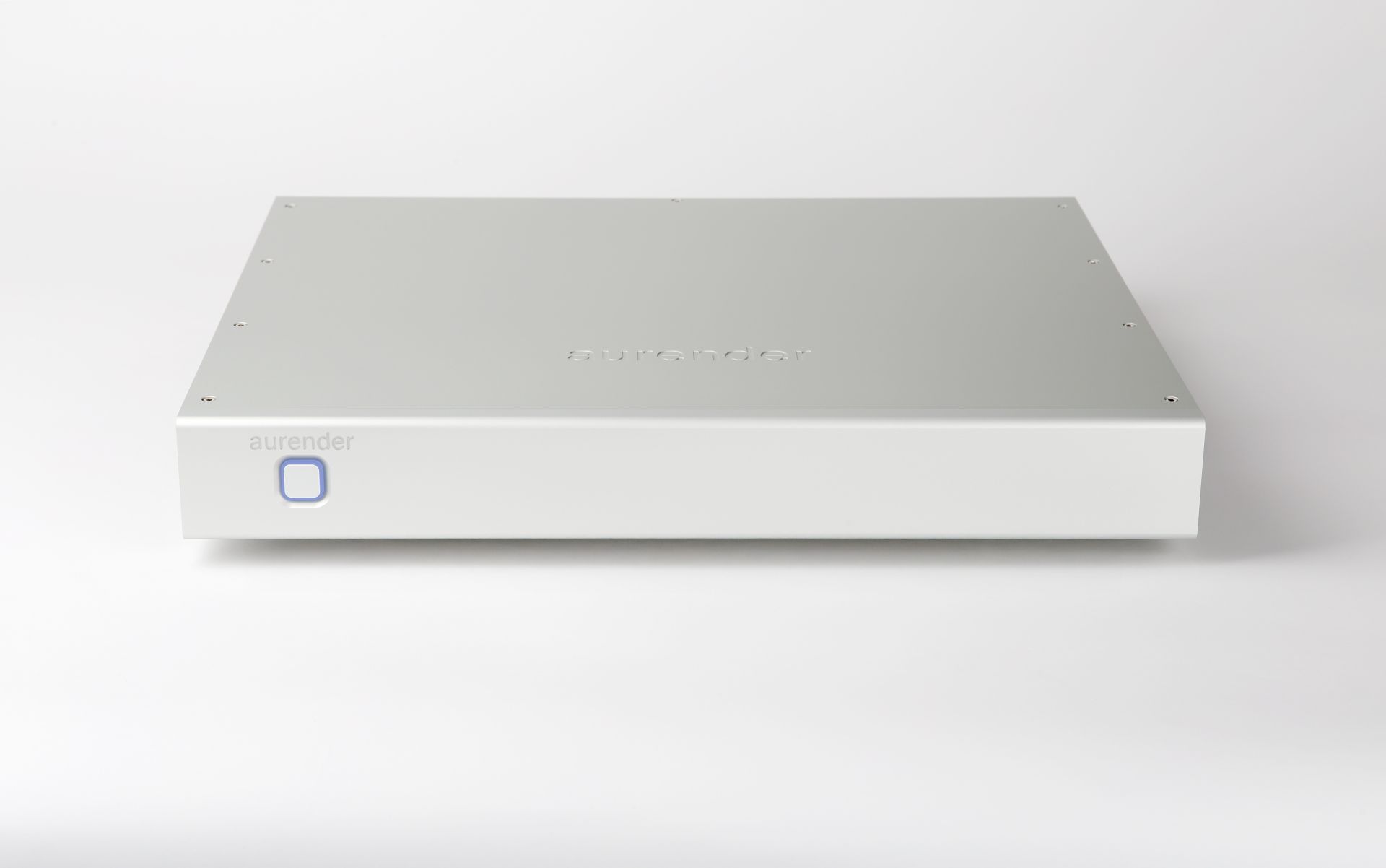 Aurender NH10 Netzwerk-Switch