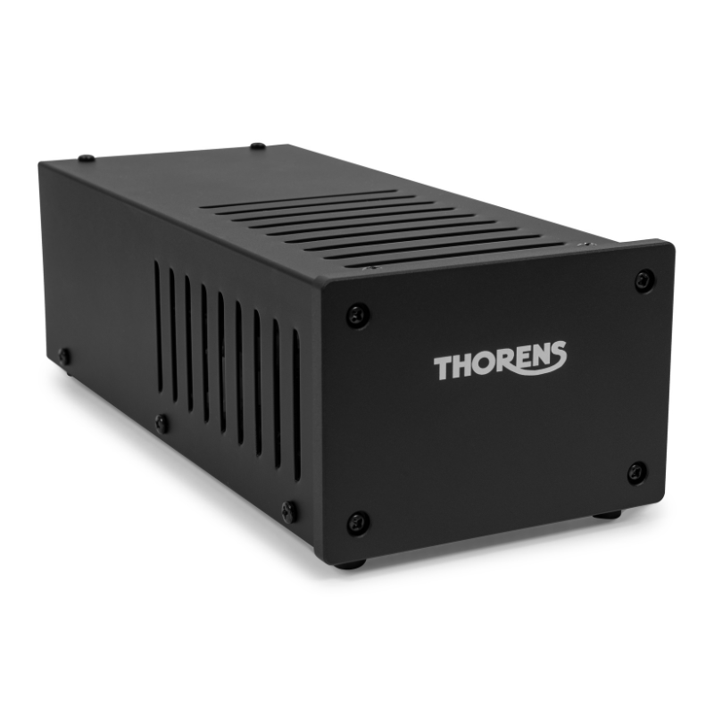 Thorens TPN 124 – Upgrade-Netzteil für TD 404 DD