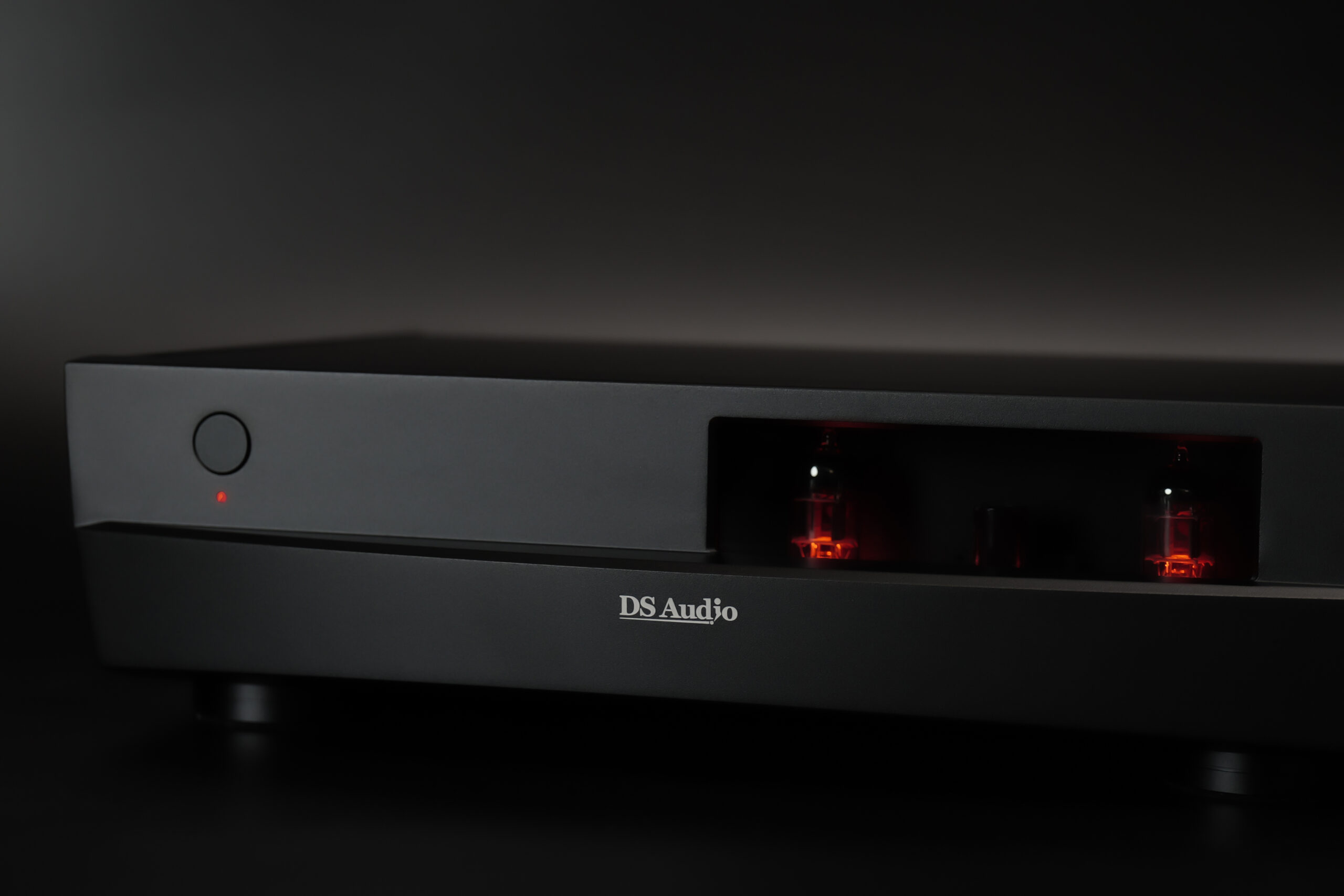 DS Audio TB-50 Röhren Hybrid-EQ-Unit