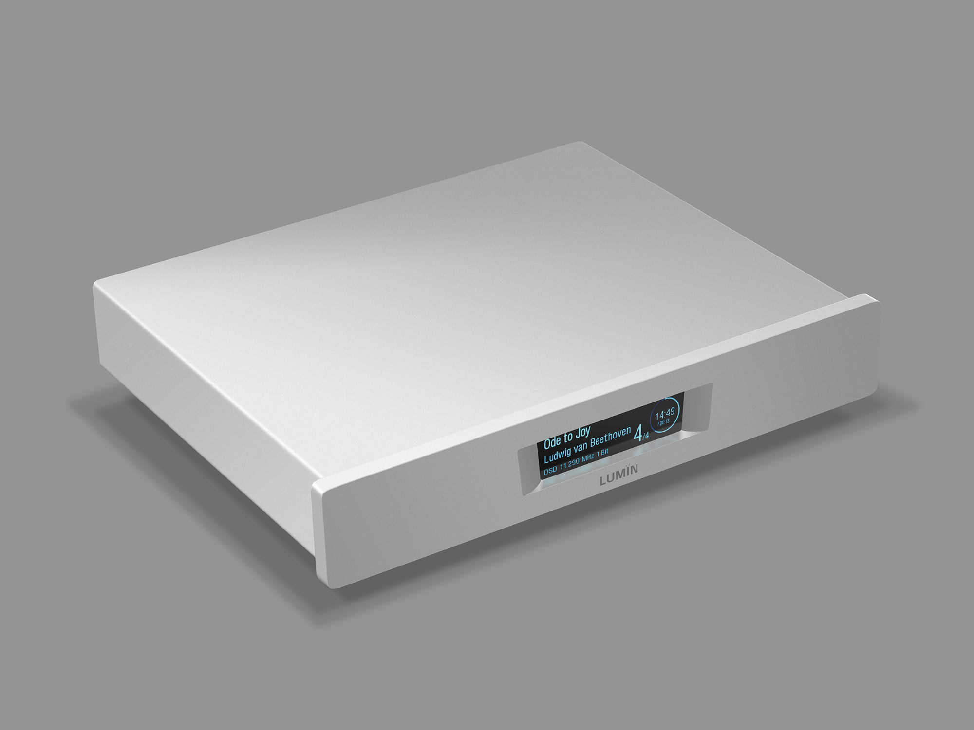 LUMIN-D3-Silver-facing-right