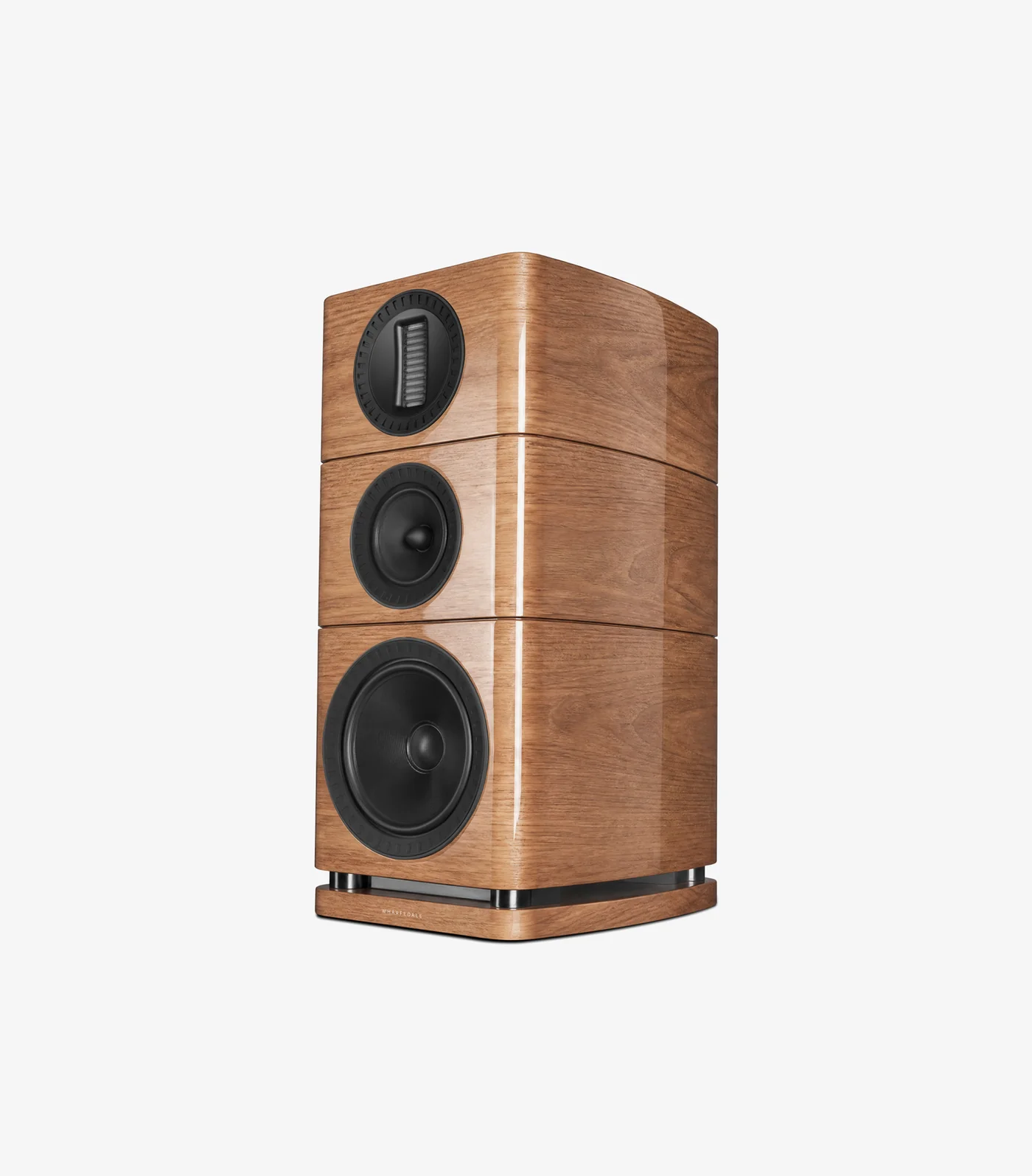 Wharfedale Elysian 2R Kompaktlautsprecher (1 Paar) Wharfedale Elysian 2R Kompaktlautsprecher (1 Paar)
