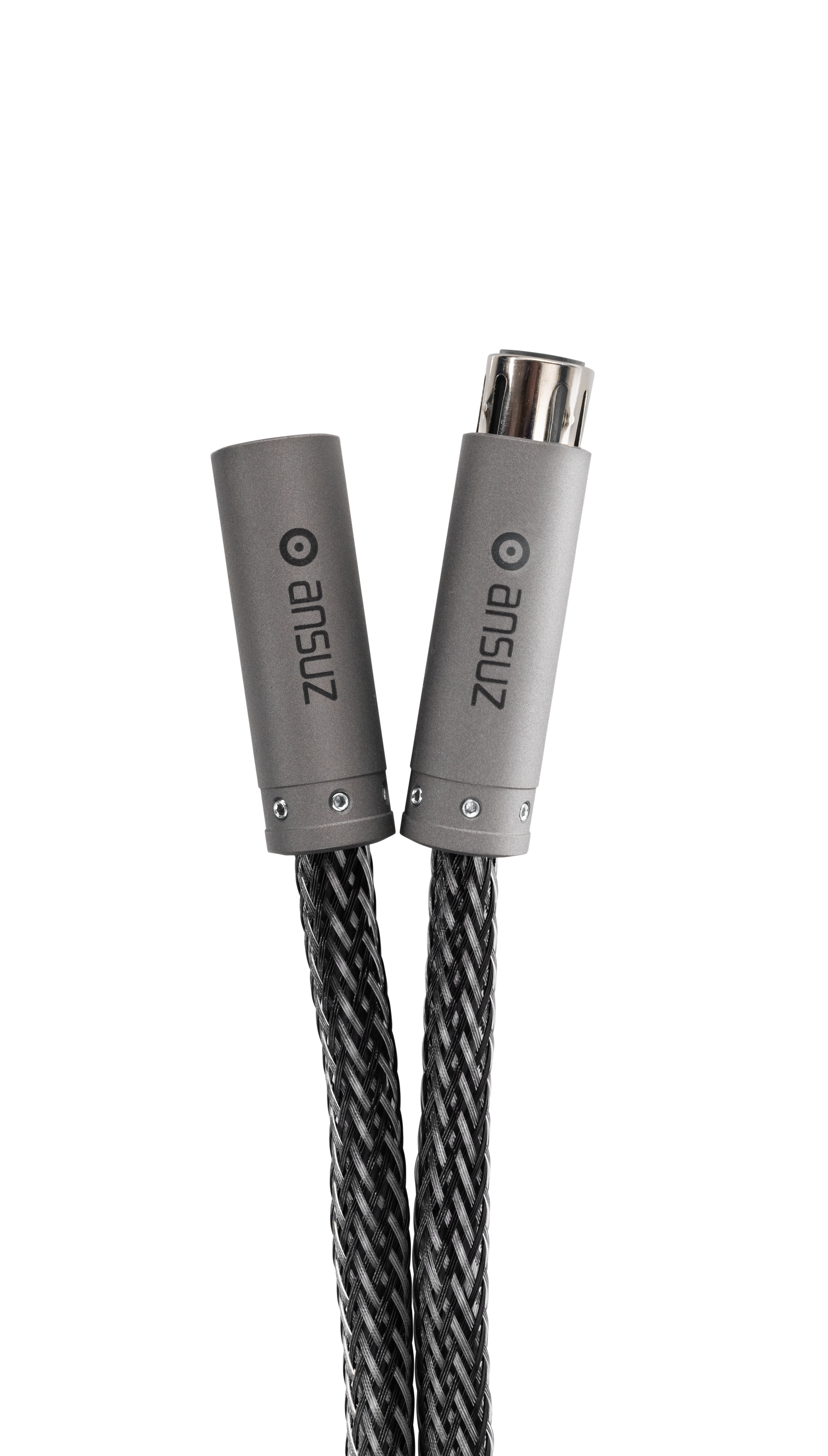 ansuz acoustics Signalz D-TC3 SUPREME Interconnect-Kabel XLR ansuz acoustics Signalz D-TC3 SUPREME Interconnect-Kabel XLR
