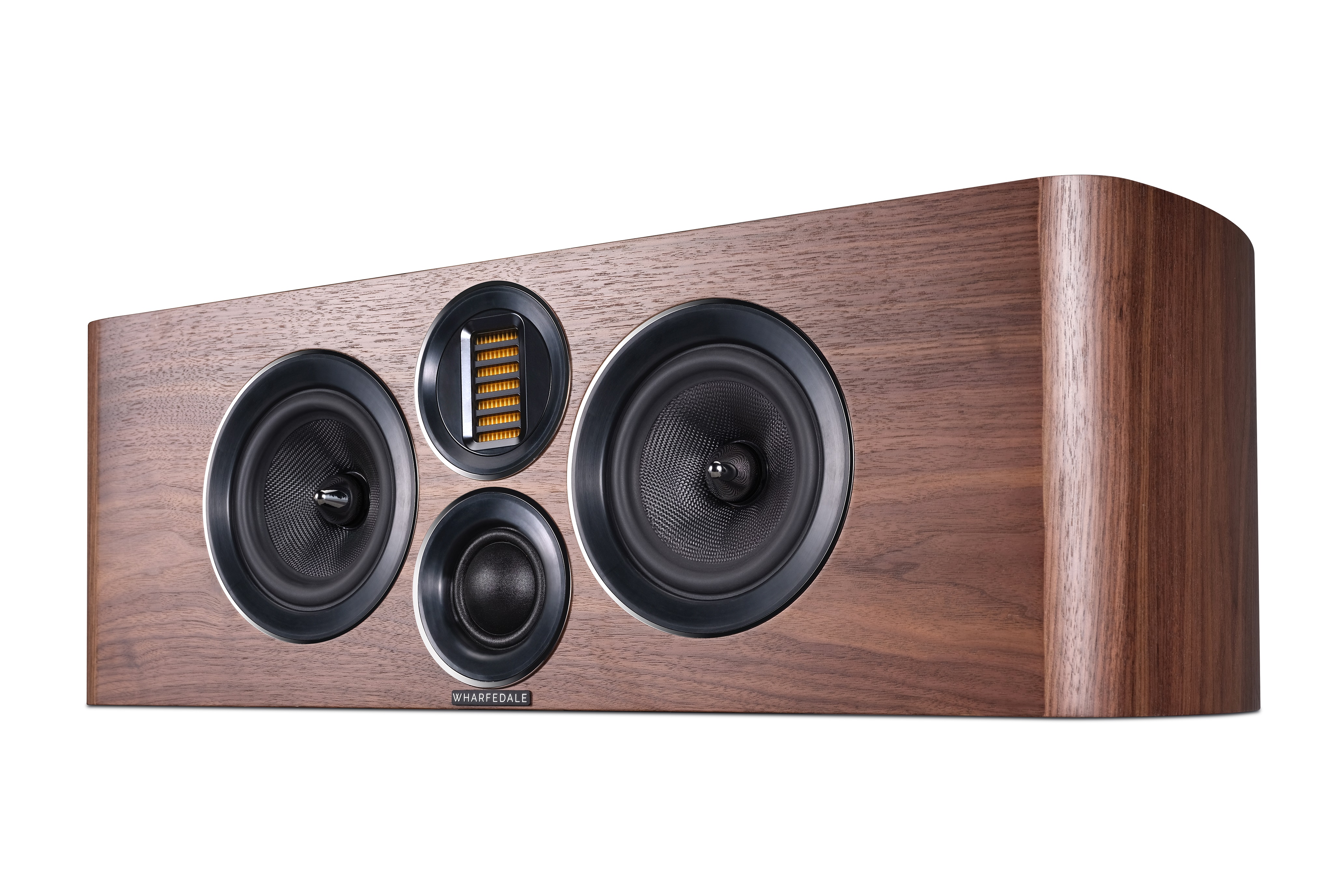 Wharfedale Evo 5.C 2-Wege-Center-Lautsprecher (Stück) 