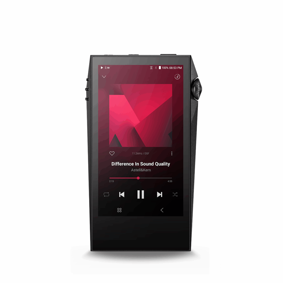 Astell&Kern A&Ultima SP 3000M Digital Audio Player Astell&Kern A&Ultima SP 3000M Digital Audio Player