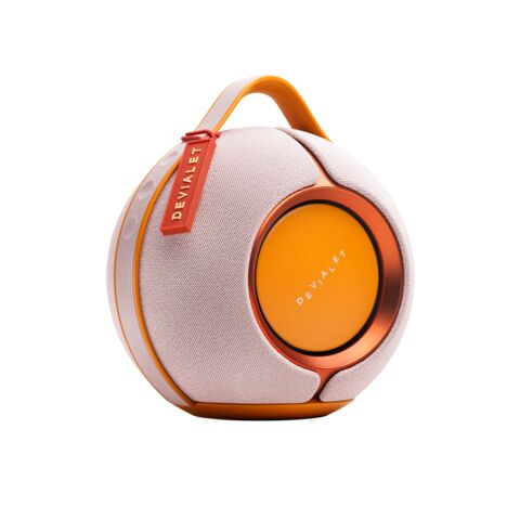 Devialet Mania  Tragbarer Lautsprecher