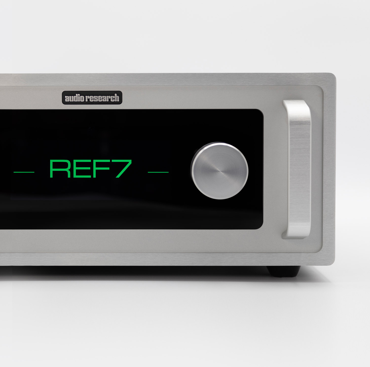 audio research Reference 7 Vorverstärker 