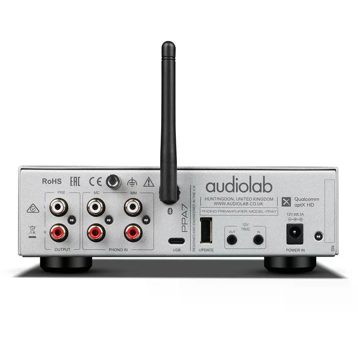 audiolab PPA7 Phono-Vorverstärker