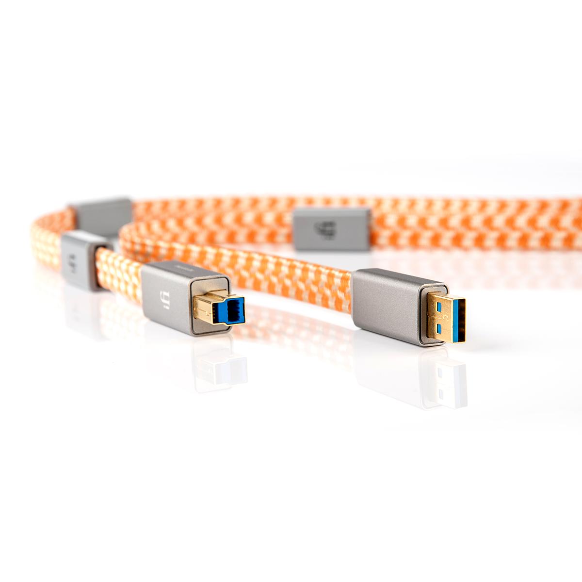 ifi audio Mercury3.0 USB3.0-Kabel ifi audio Mercury3.0 USB3.0-Kabel