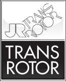 Transrotor TRA 9 Tonarm