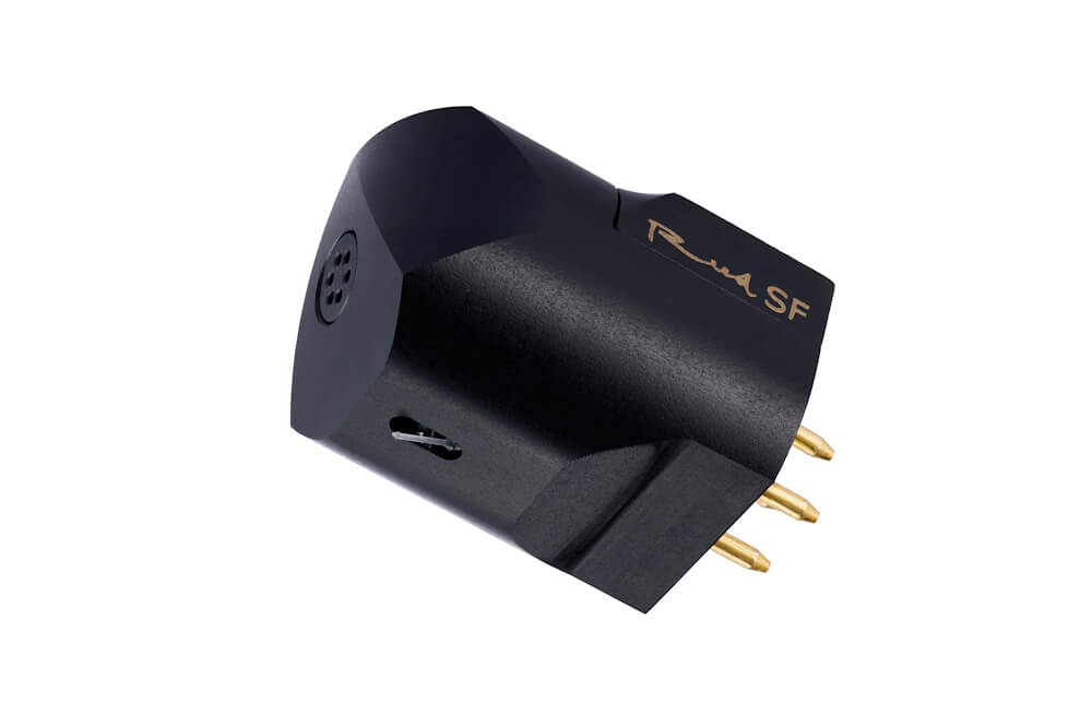 Reed EQ +SF DS Audio Phonovorstufe und Tonabnehmer Reed EQ +SF DS Audio Phonovorstufe und Tonabnehmer