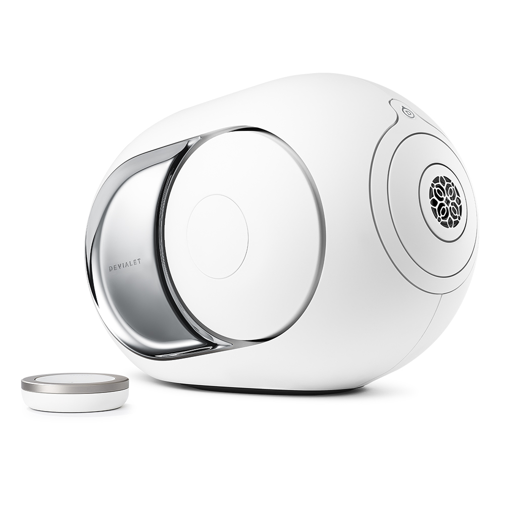 Devialet Phantom I 103 DB (1 Lautsprecher/Mono)