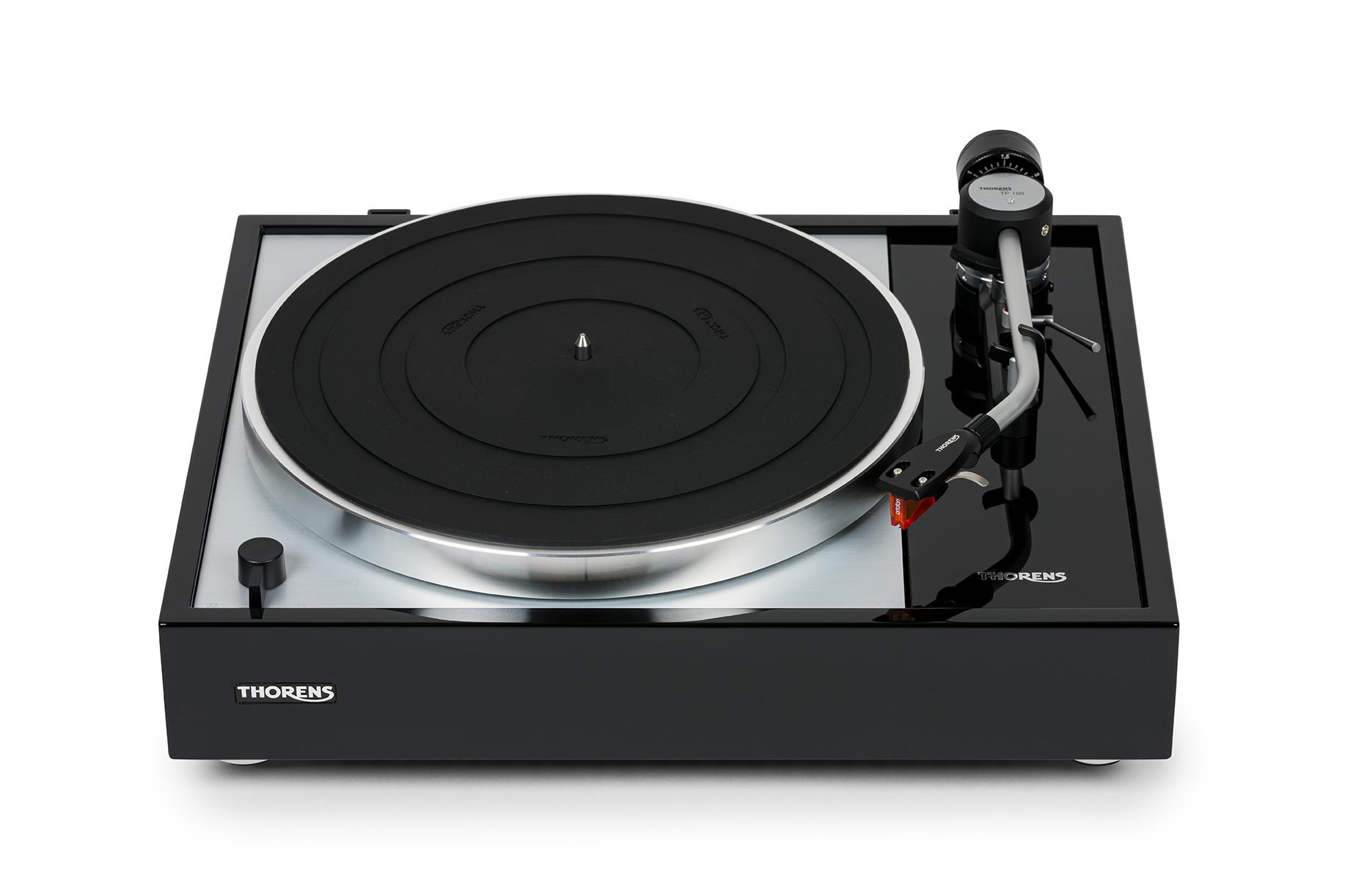 THORENS TD 1500 Plattenspieler 
